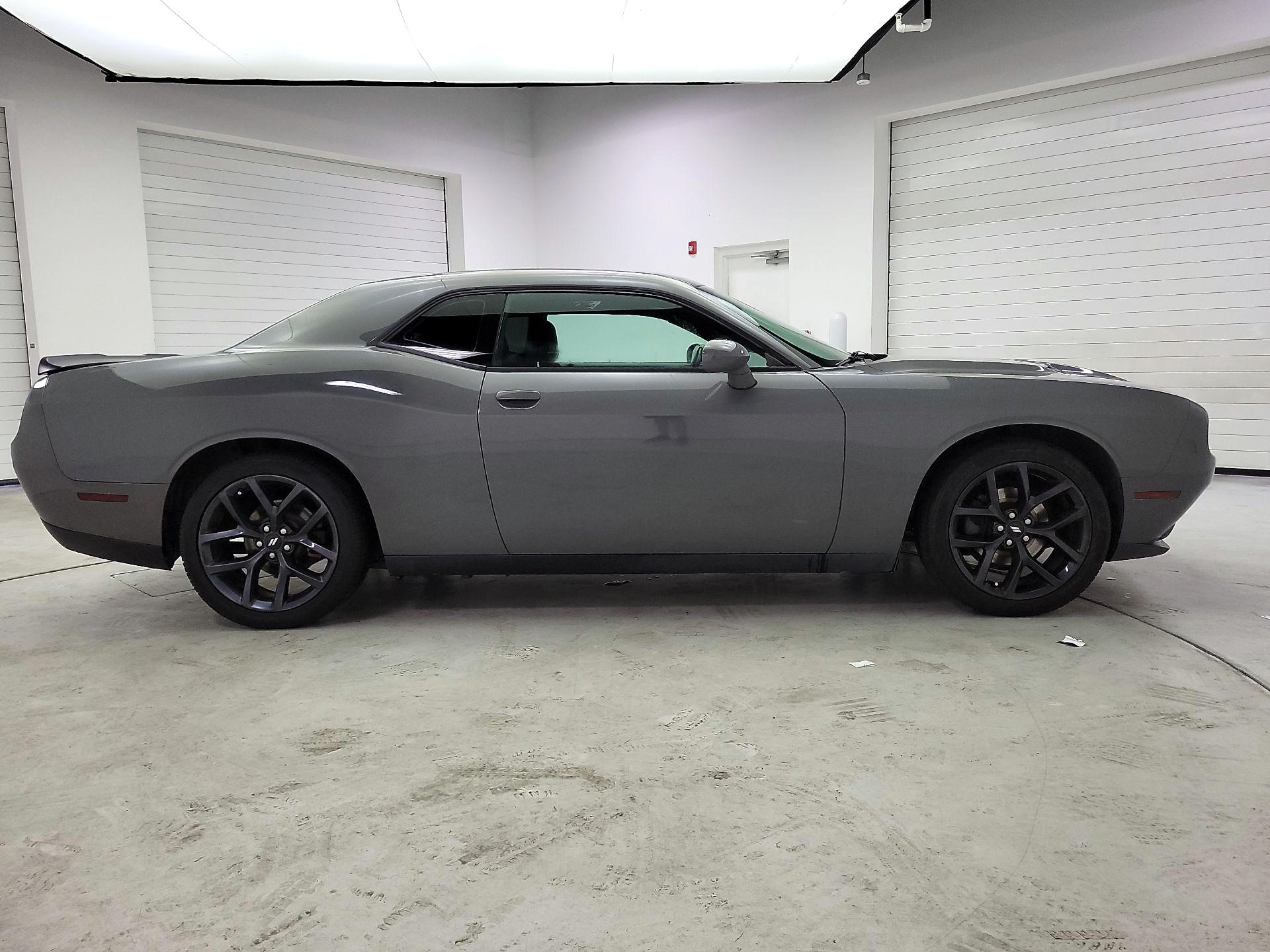 Thumbnail: 2019 Dodge Challenger - 4