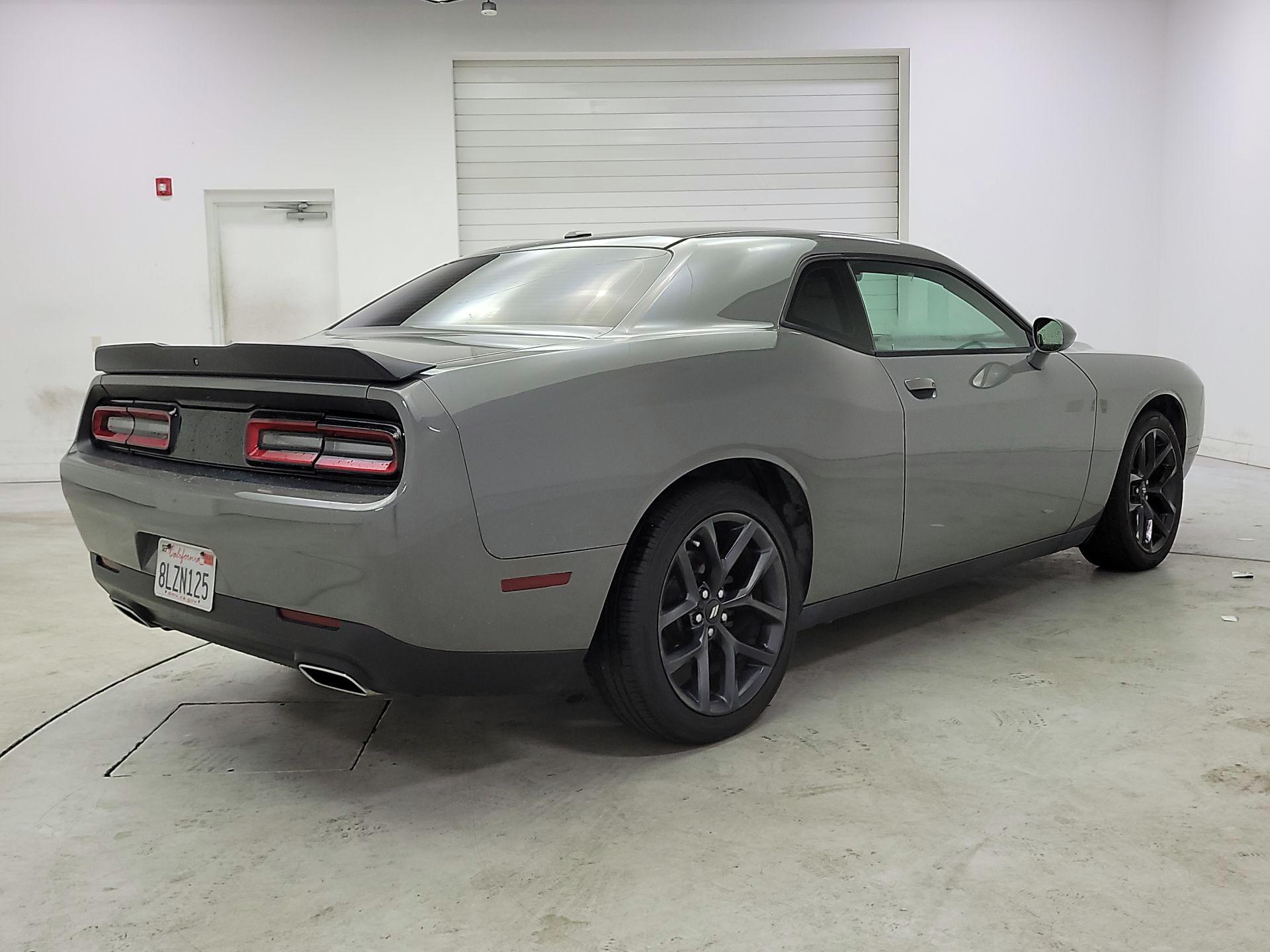 Thumbnail: 2019 Dodge Challenger - 5