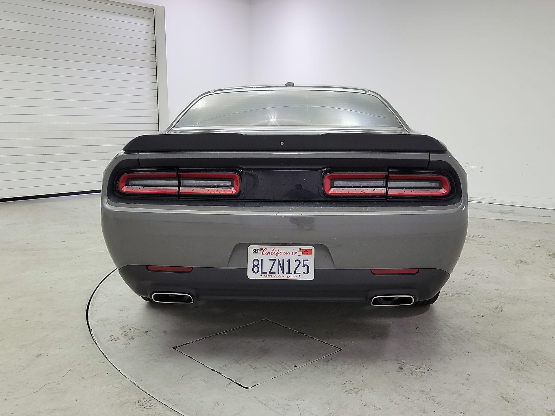 Thumbnail: 2019 Dodge Challenger - 6