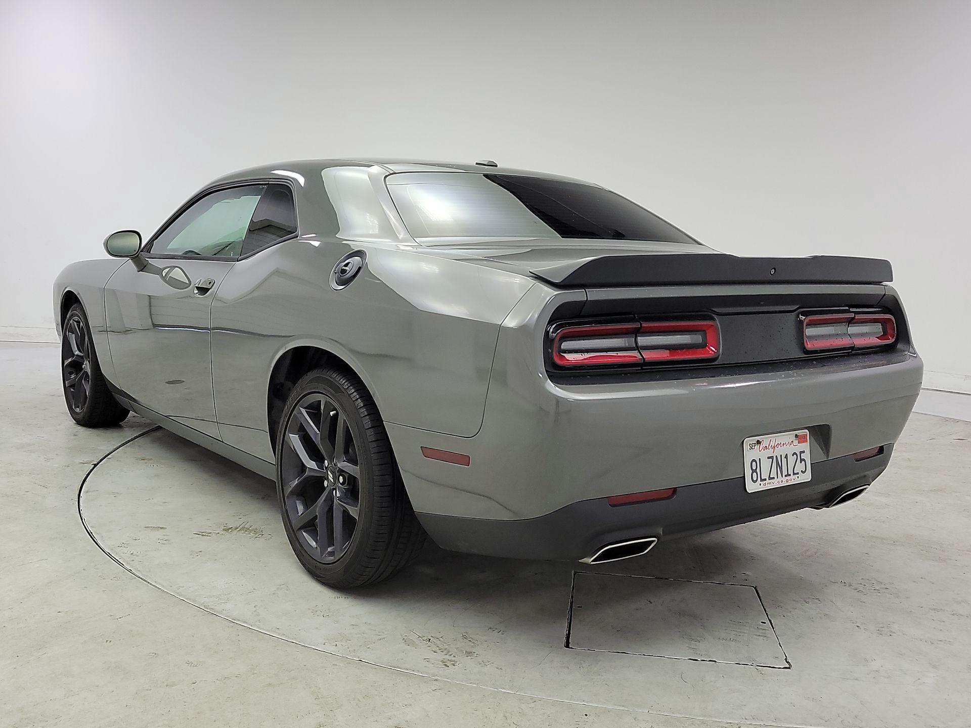 Thumbnail: 2019 Dodge Challenger - 7