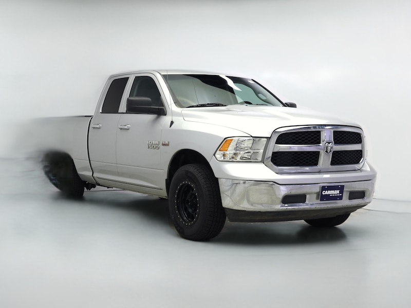 2016 RAM 1500 SLT -
                  Murrieta, CA