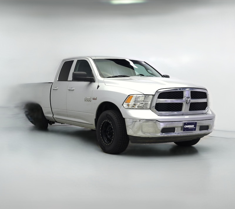 2016 Ram 1500 SLT