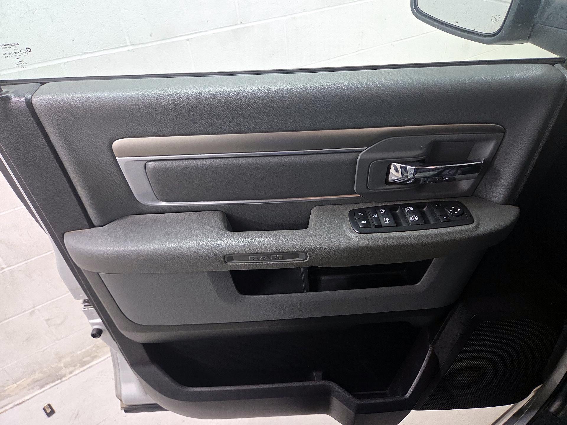 Thumbnail: 2016 RAM 1500 - 12