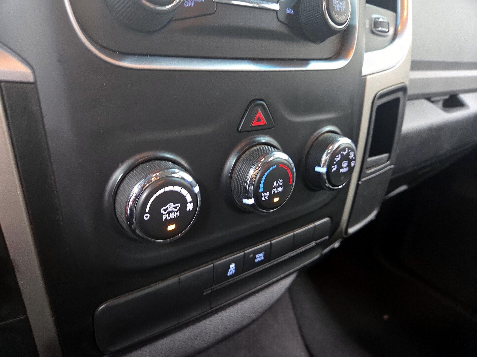 Thumbnail: 2016 RAM 1500 - 14