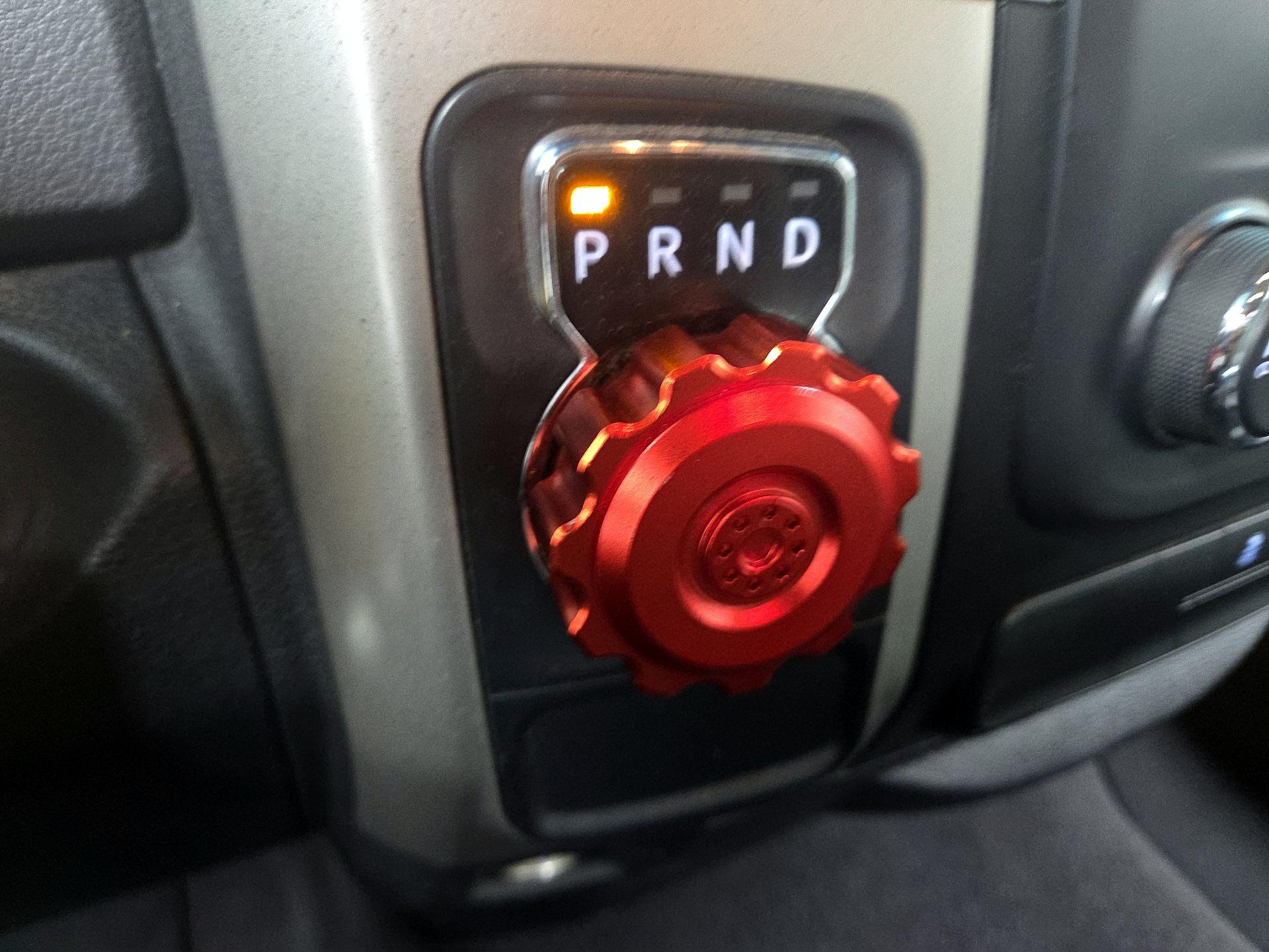 Thumbnail: 2016 RAM 1500 - 15