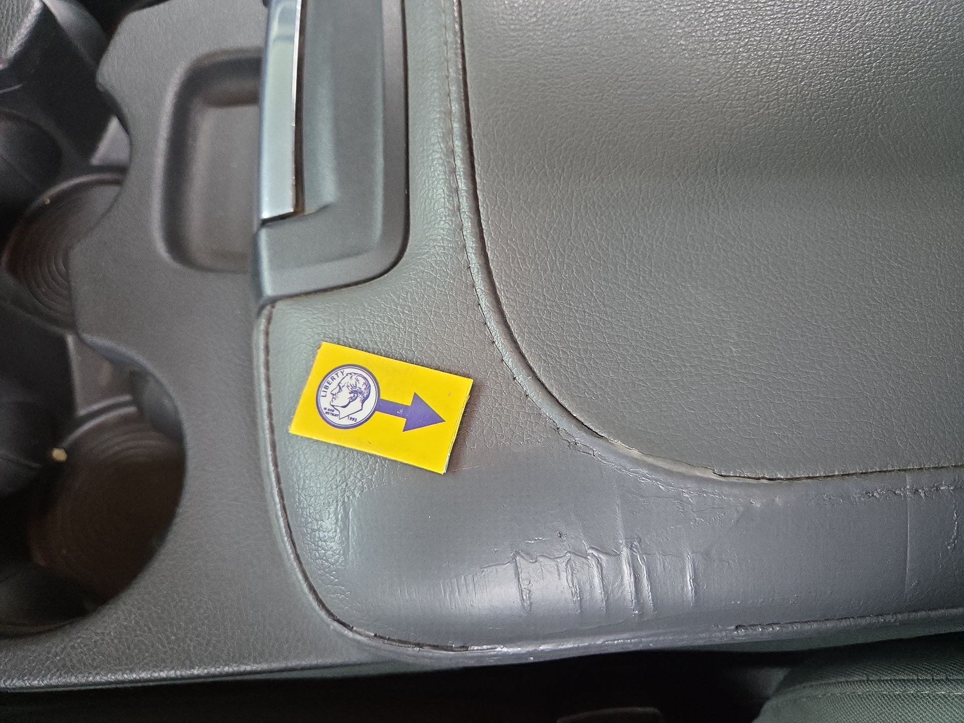 Thumbnail: 2016 RAM 1500 - 20