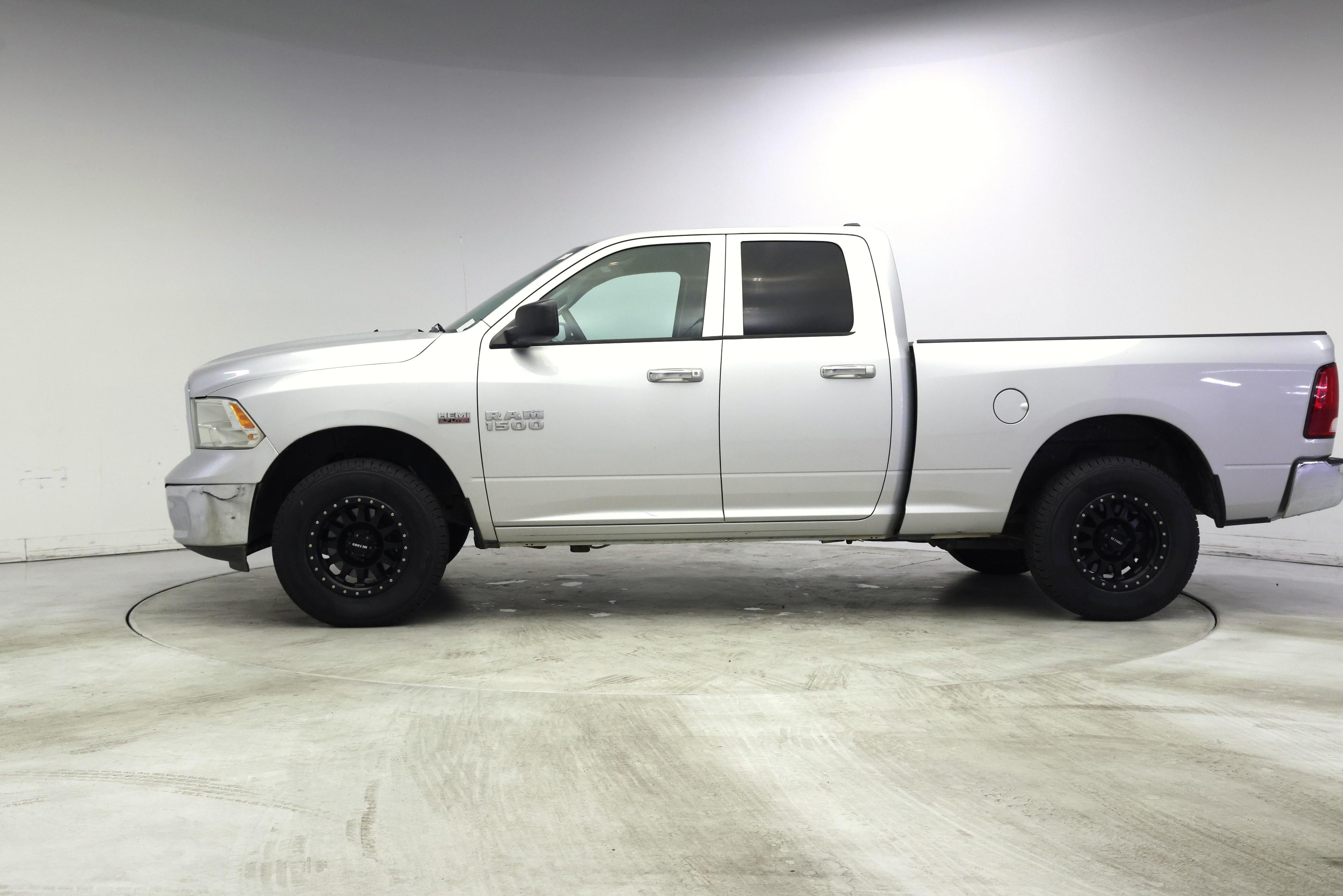 Thumbnail: 2016 RAM 1500 - 3