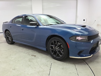 2021 Dodge Charger GT