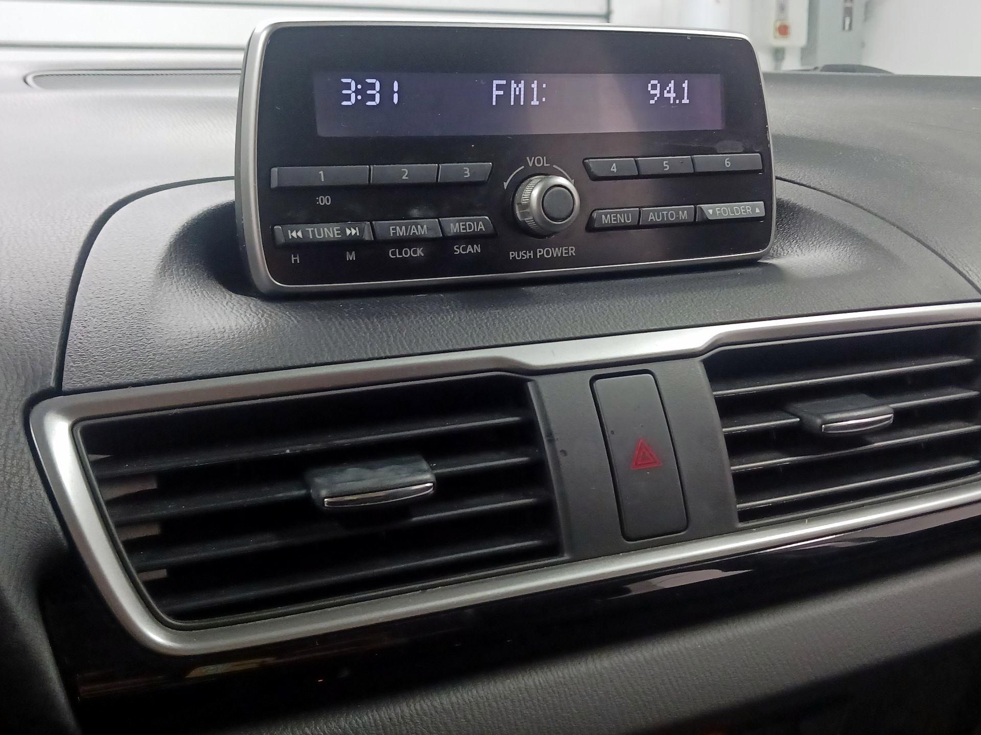 Thumbnail: 2014 Mazda Mazda3 - 11