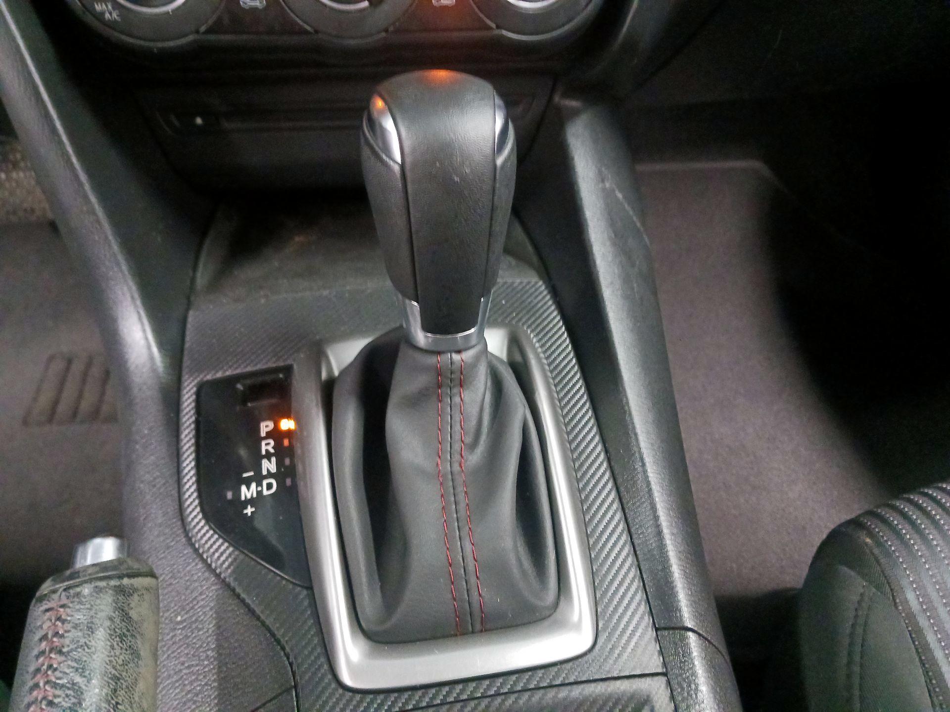 Thumbnail: 2014 Mazda Mazda3 - 13
