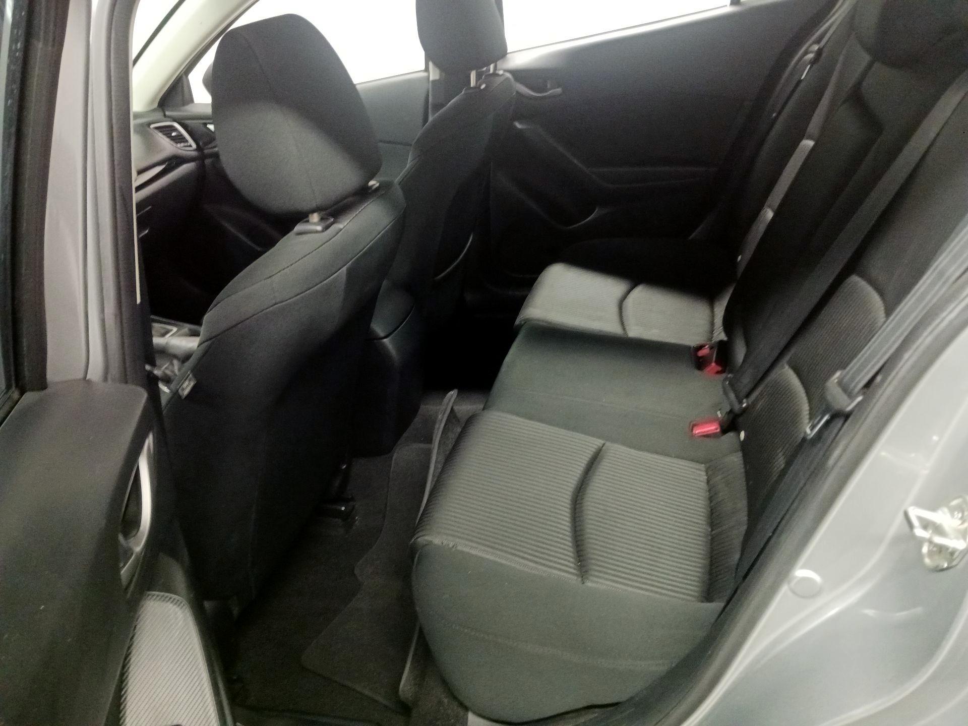 Thumbnail: 2014 Mazda Mazda3 - 14