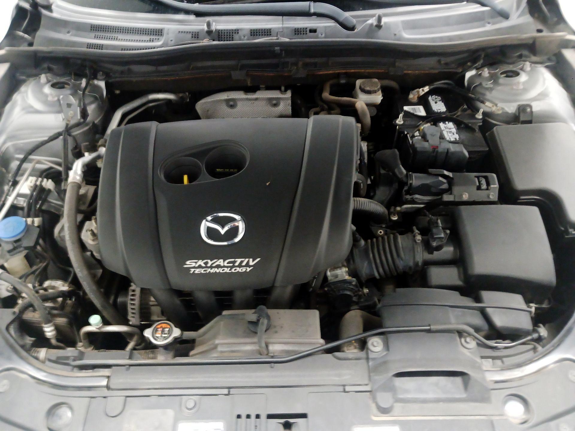 Thumbnail: 2014 Mazda Mazda3 - 16