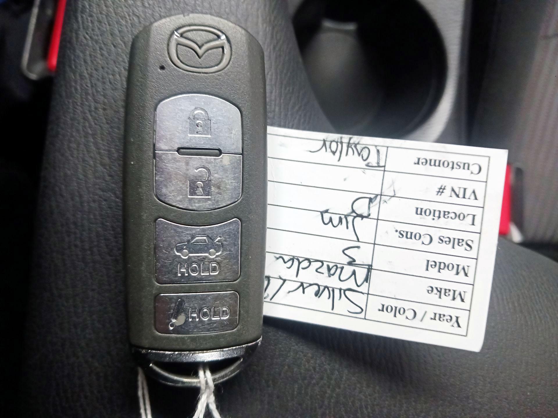 Thumbnail: 2014 Mazda Mazda3 - 17