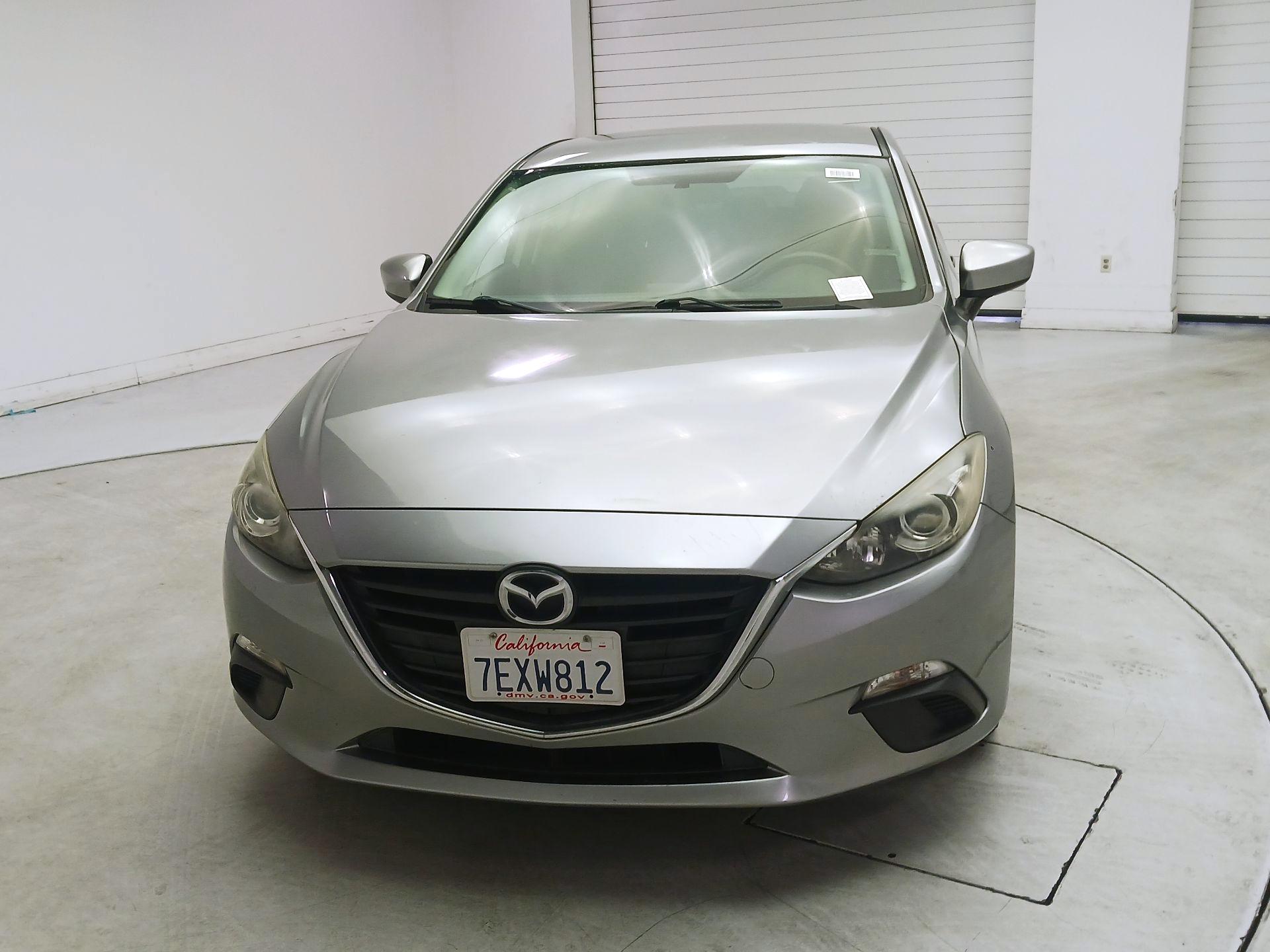 Thumbnail: 2014 Mazda Mazda3 - 2