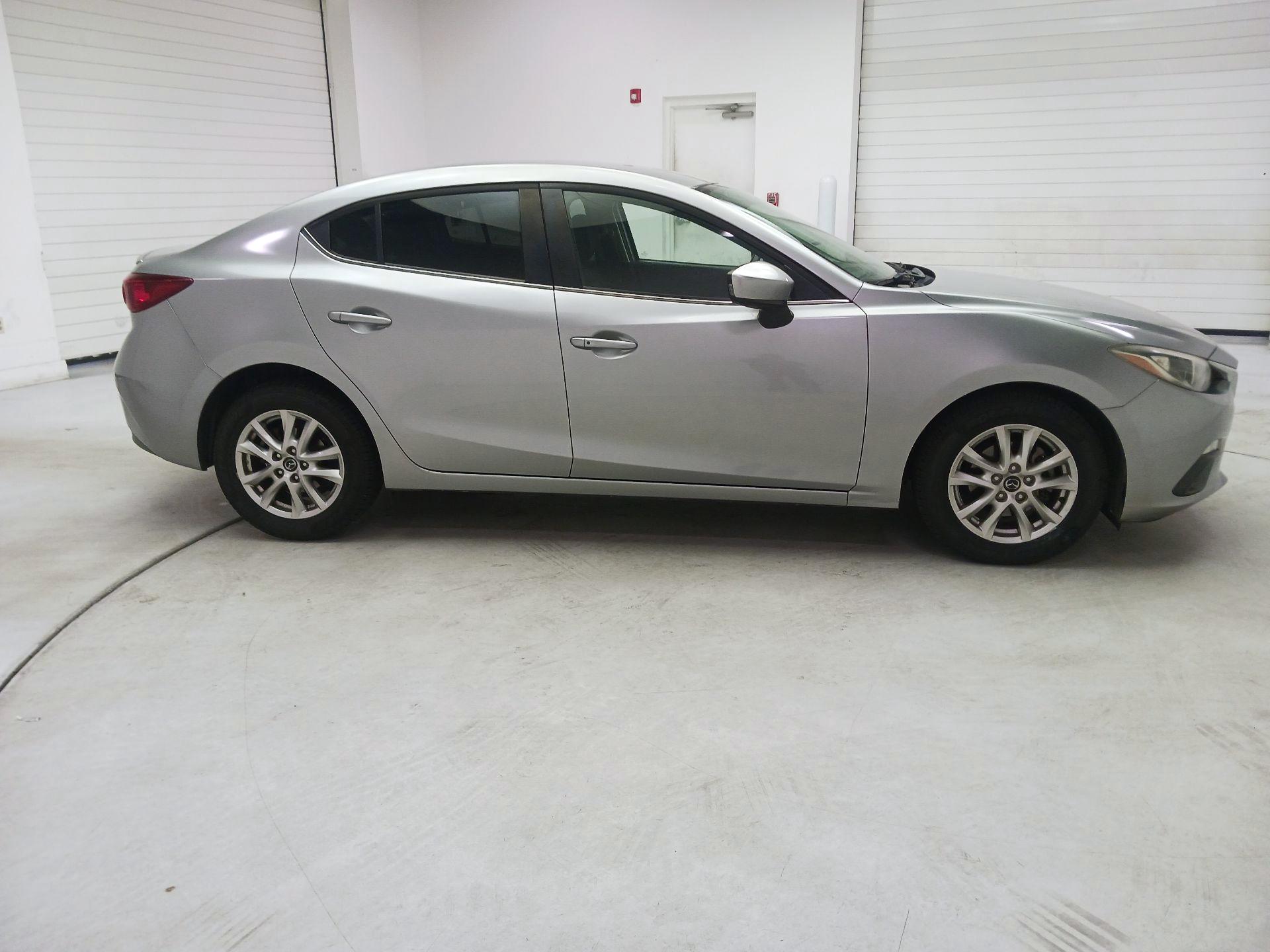 Thumbnail: 2014 Mazda Mazda3 - 4