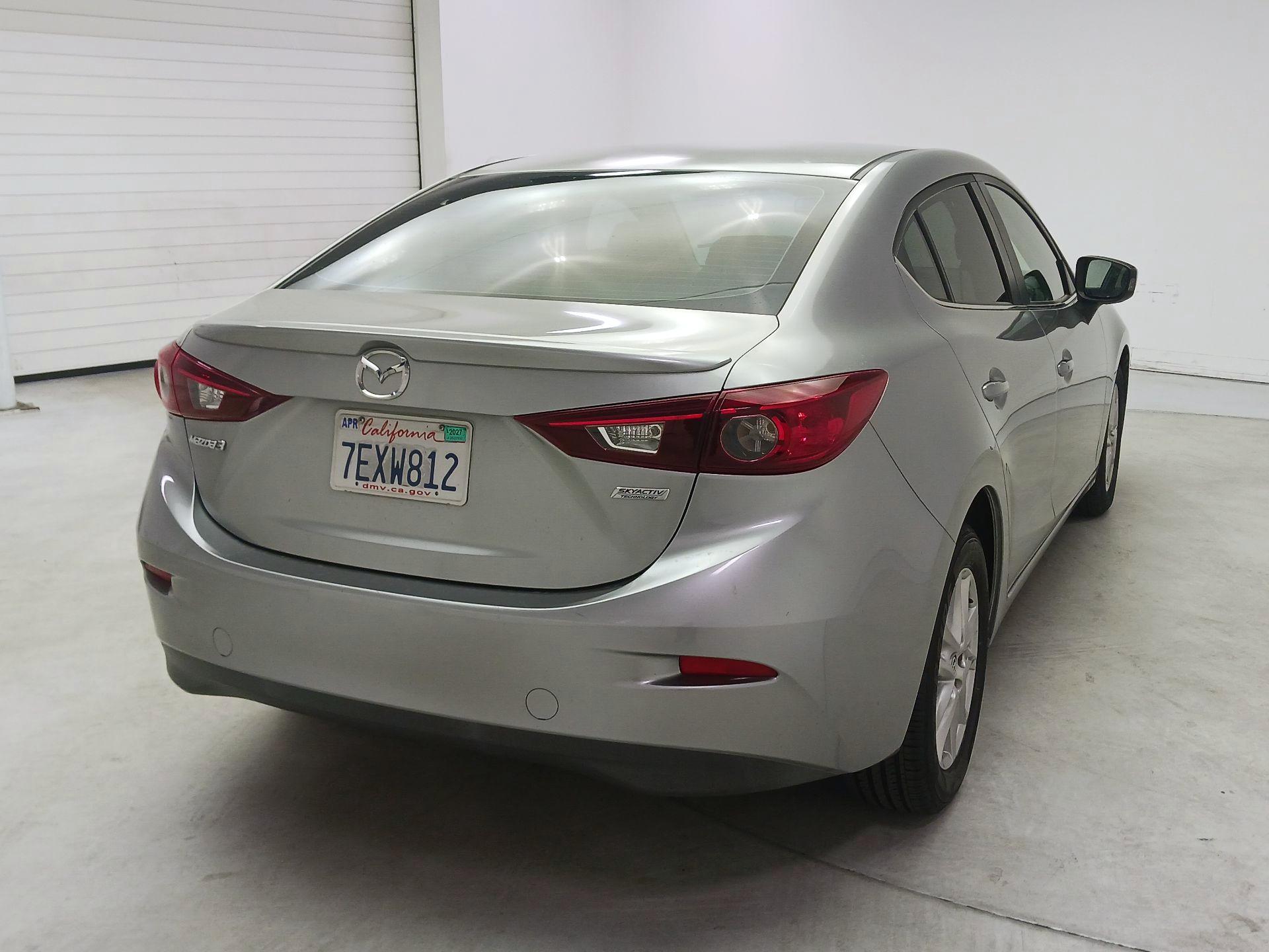 Thumbnail: 2014 Mazda Mazda3 - 5