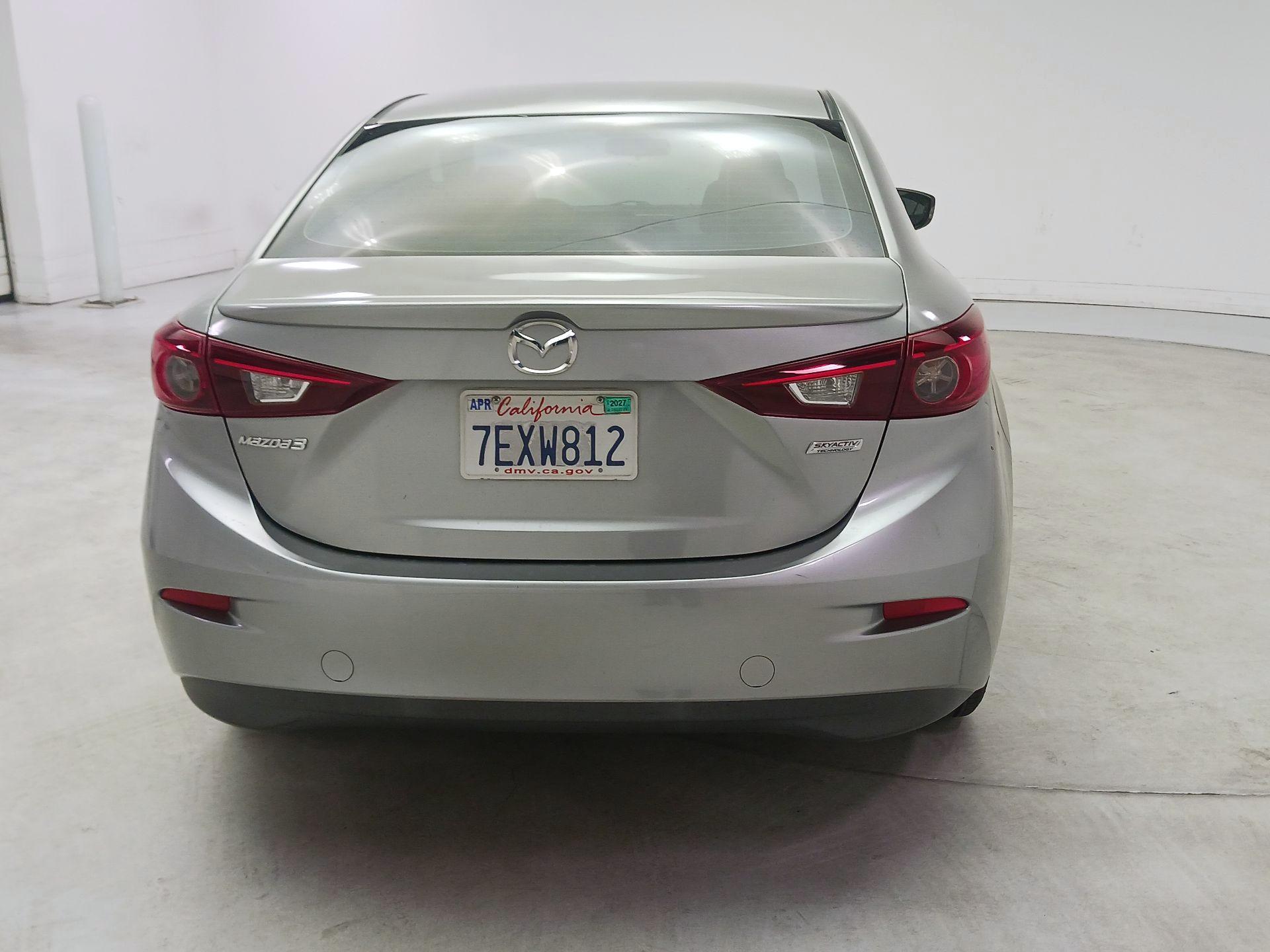Thumbnail: 2014 Mazda Mazda3 - 6