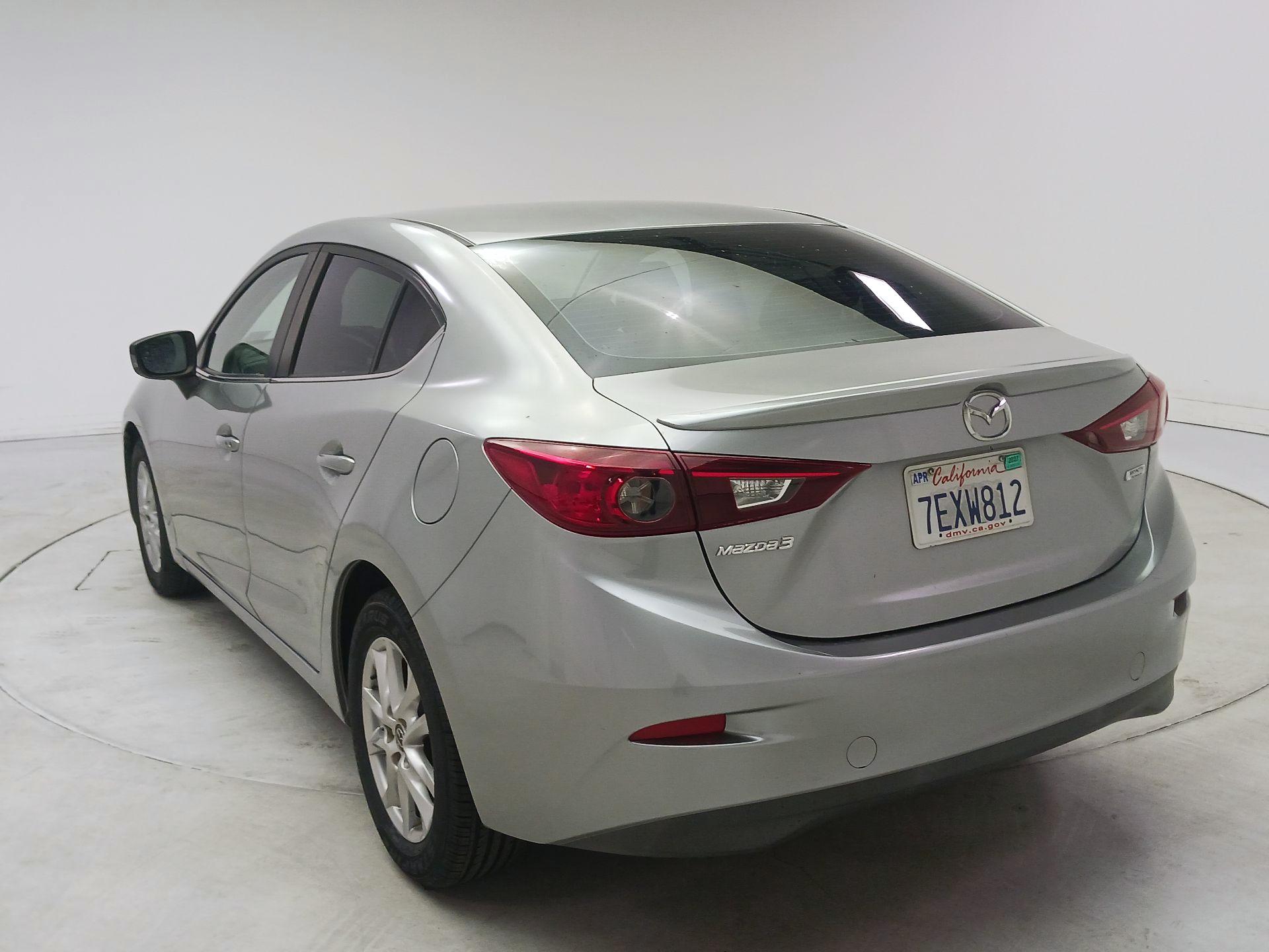 Thumbnail: 2014 Mazda Mazda3 - 7