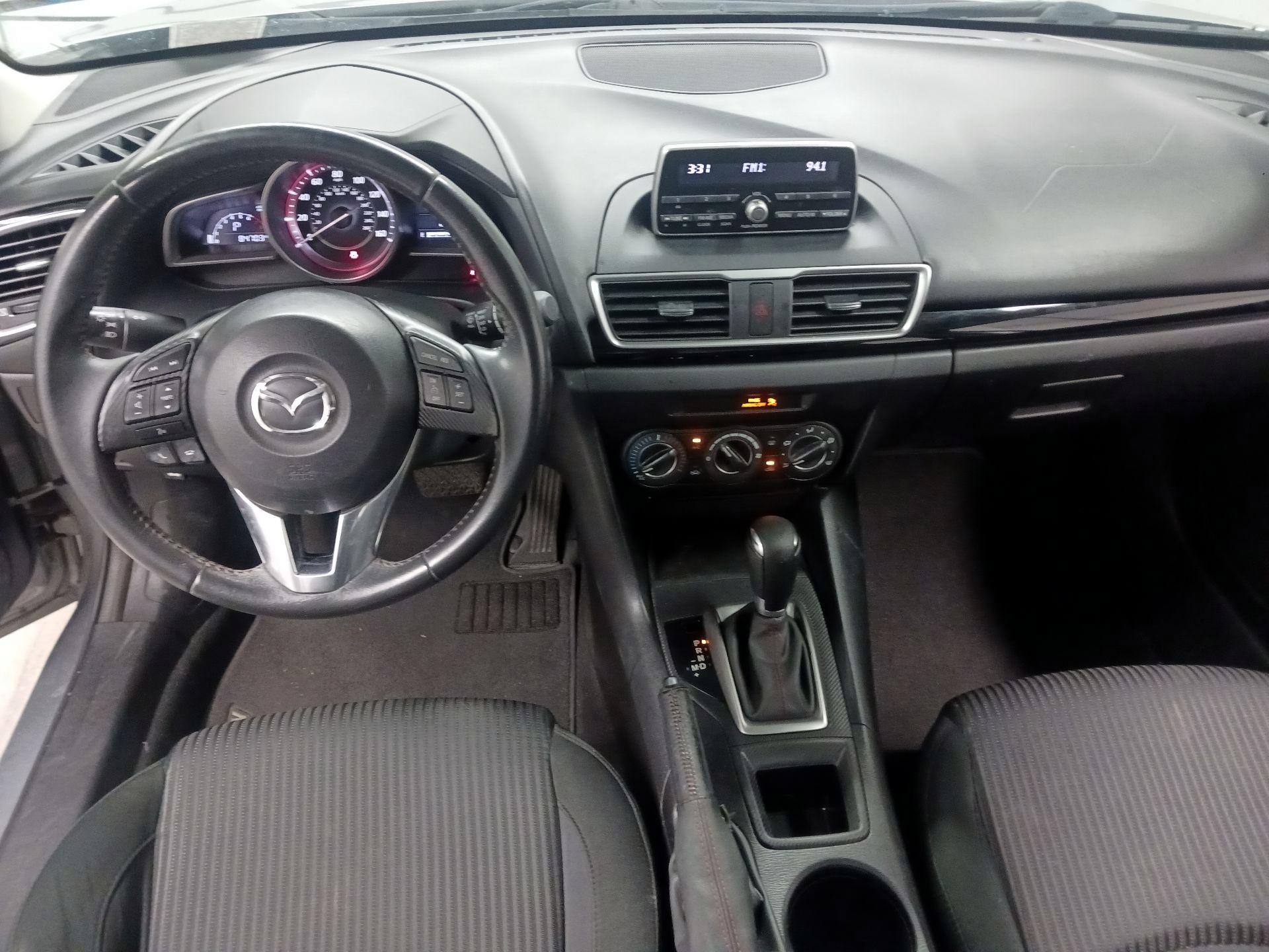 Thumbnail: 2014 Mazda Mazda3 - 8