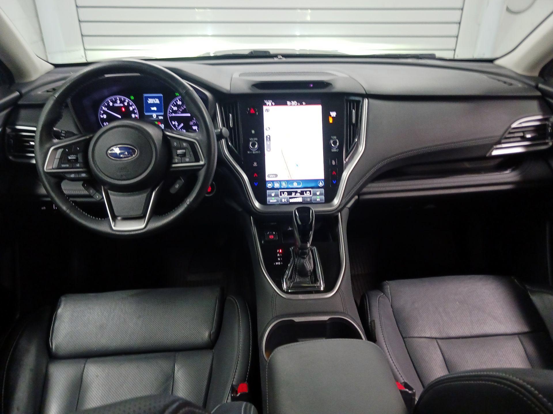 Thumbnail: 2020 Subaru Outback - 9