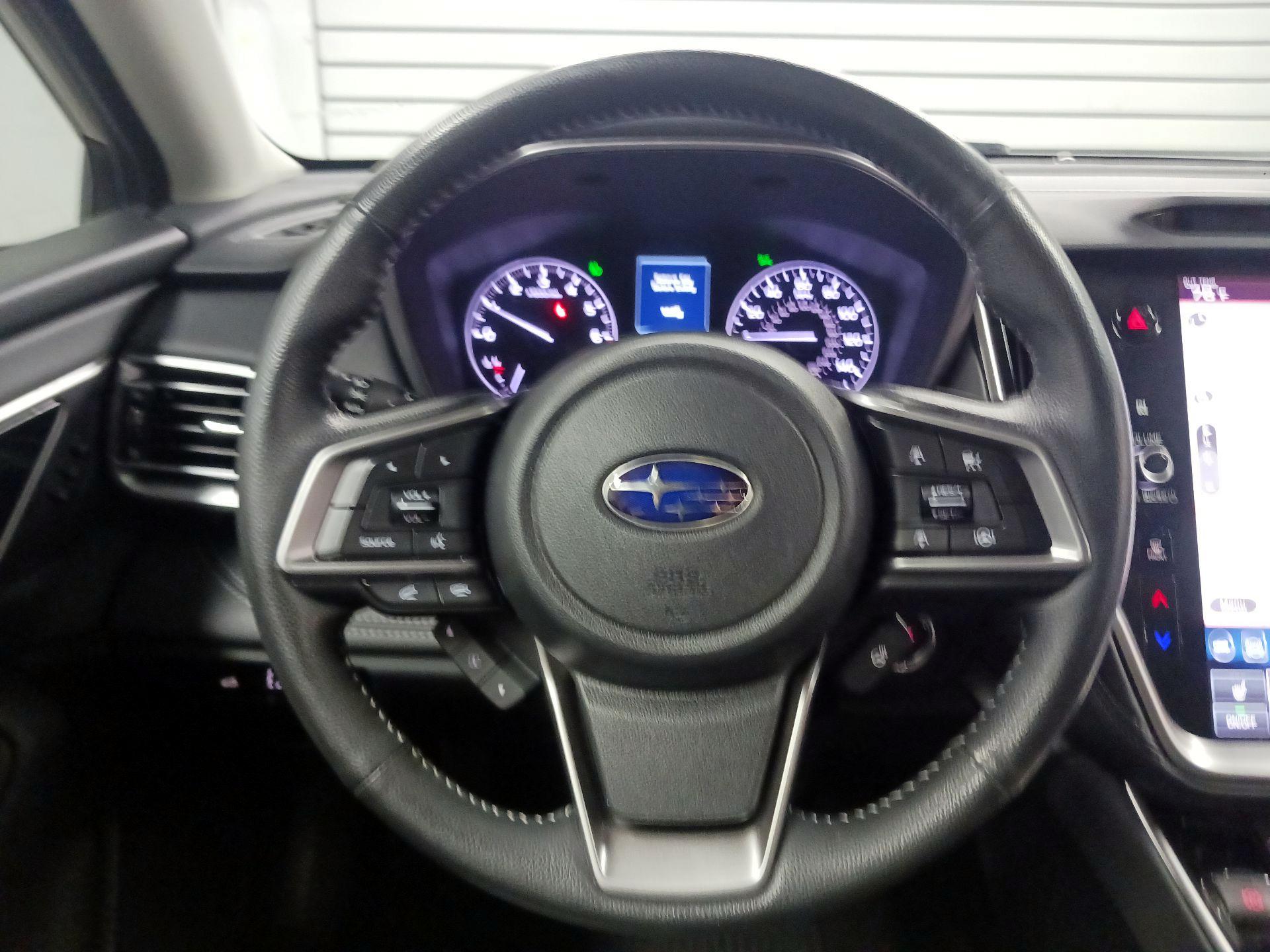 Thumbnail: 2020 Subaru Outback - 10