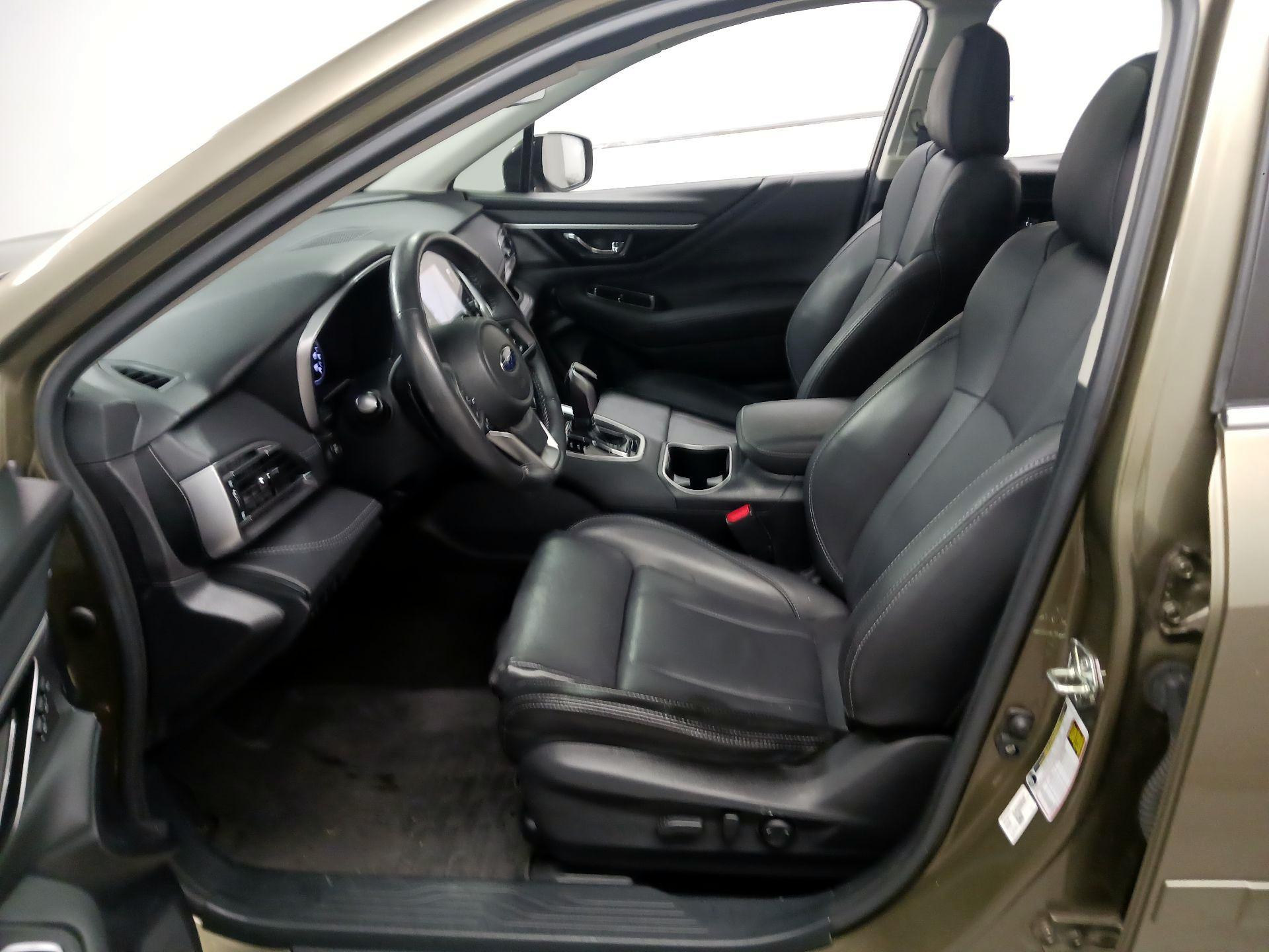 Thumbnail: 2020 Subaru Outback - 11
