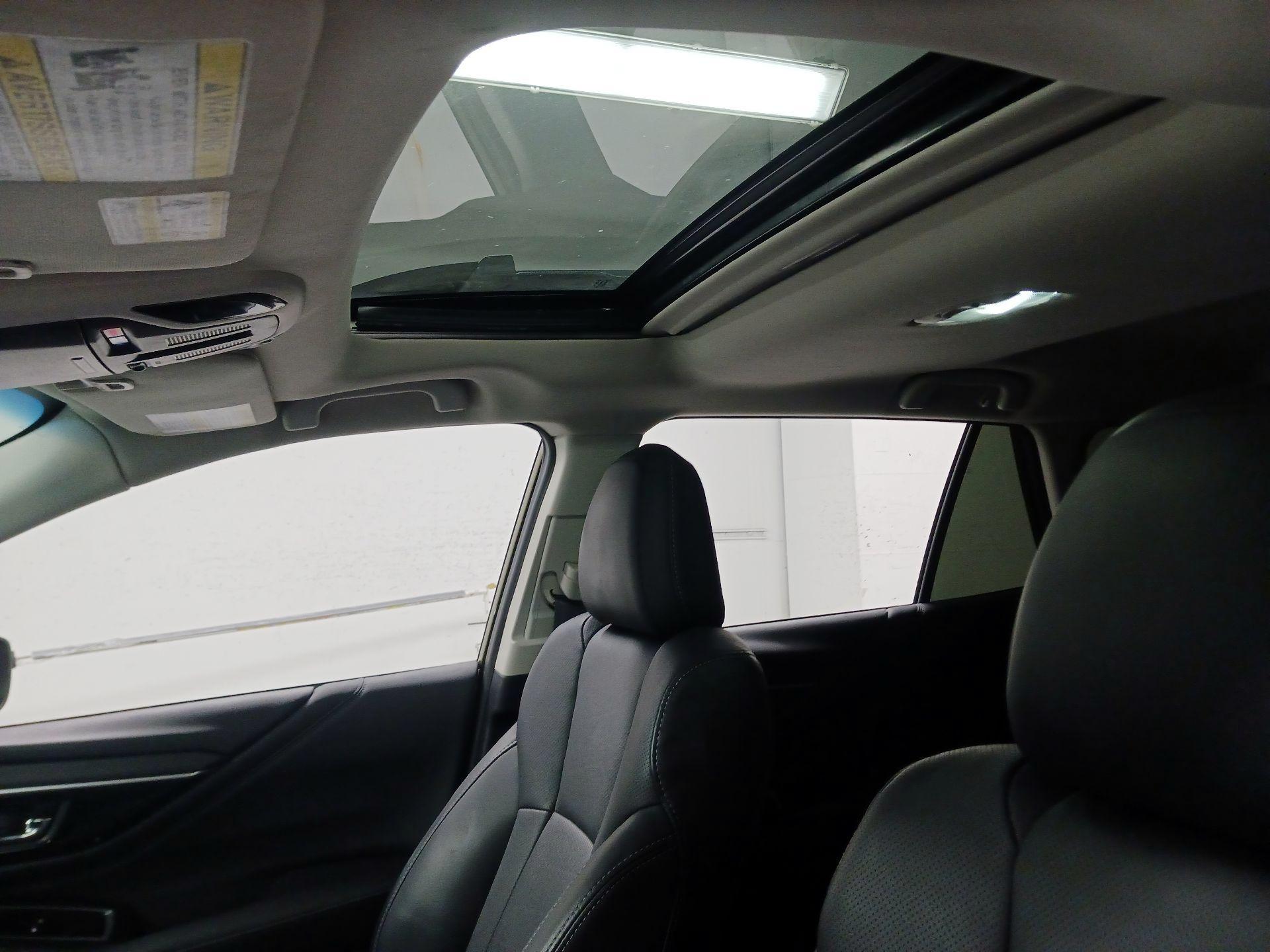 Thumbnail: 2020 Subaru Outback - 20
