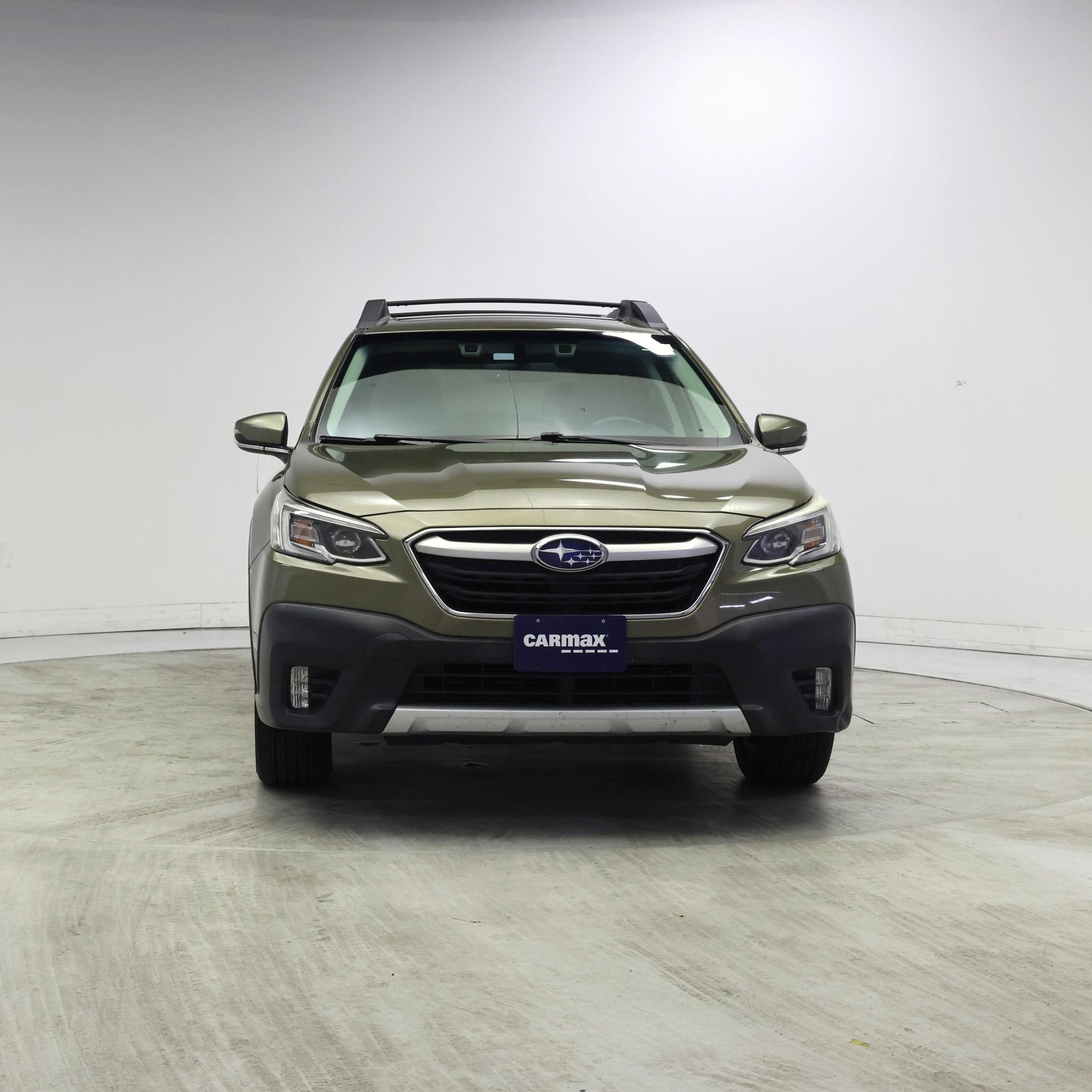 Thumbnail: 2020 Subaru Outback - 5