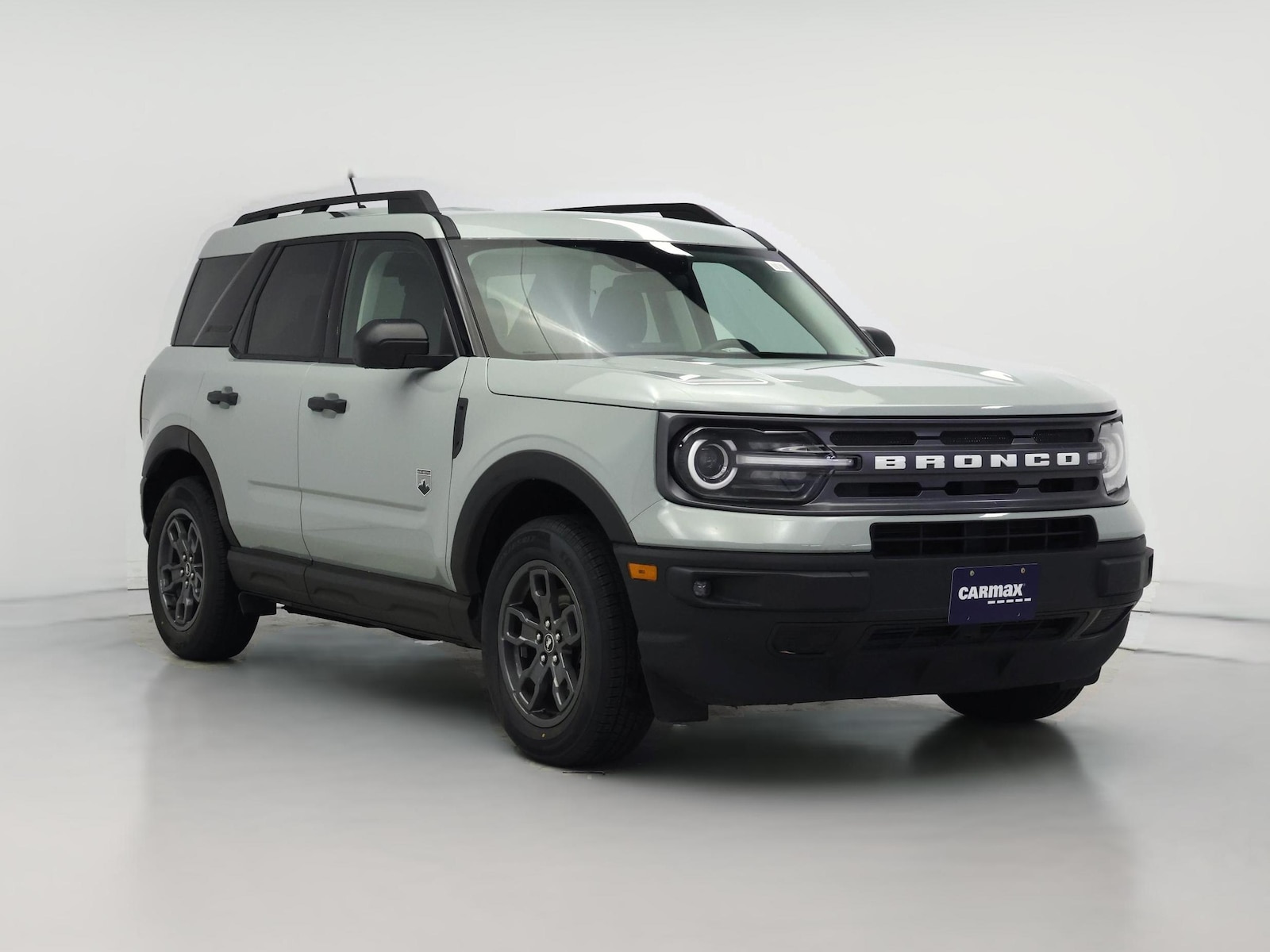 2022 Ford Bronco Sport