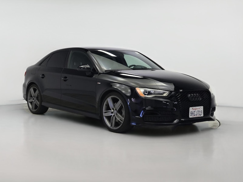 2016 Audi A3 Premium -
                  Murrieta, CA