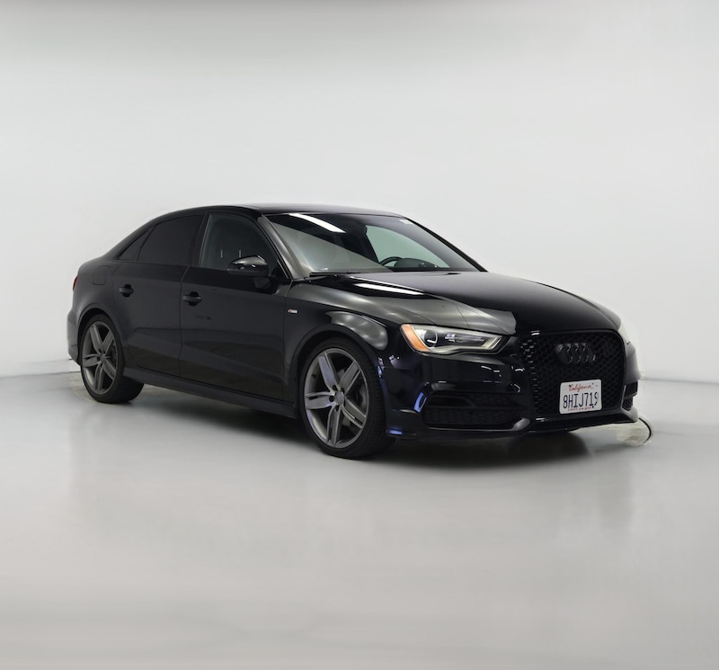 2016 Audi A3 Premium