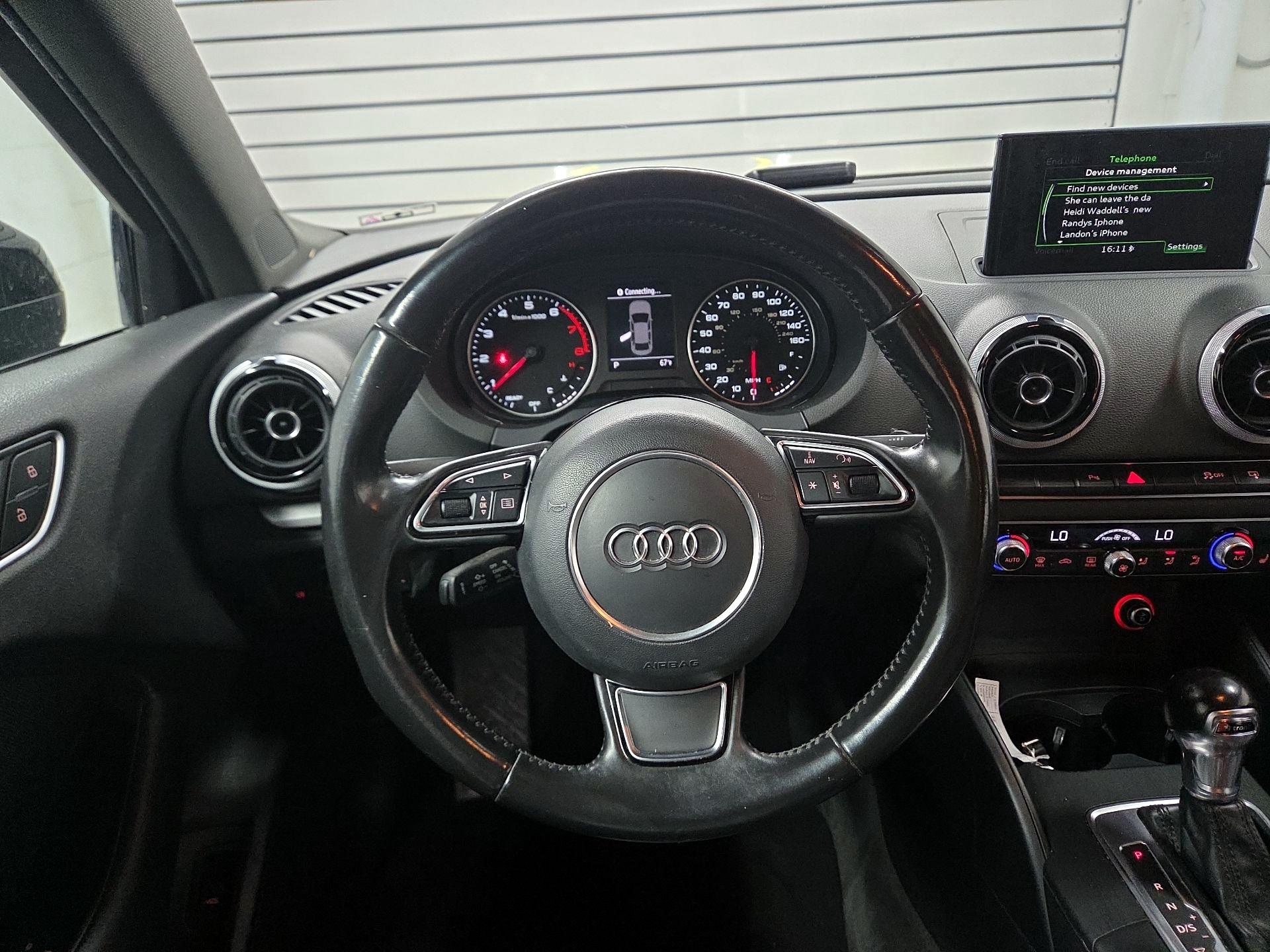 Thumbnail: 2016 Audi A3 - 10