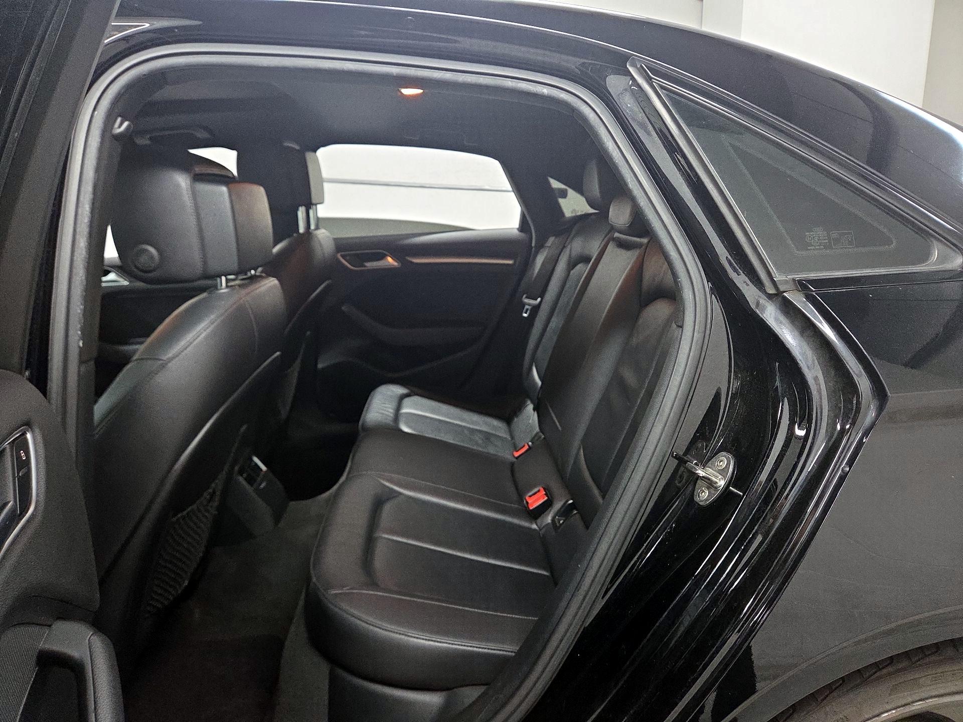 Thumbnail: 2016 Audi A3 - 16