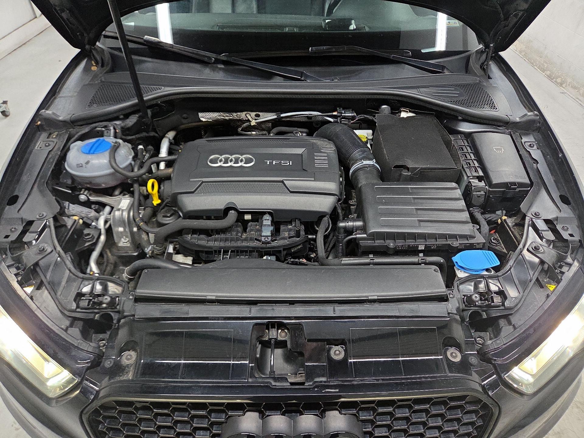 Thumbnail: 2016 Audi A3 - 18
