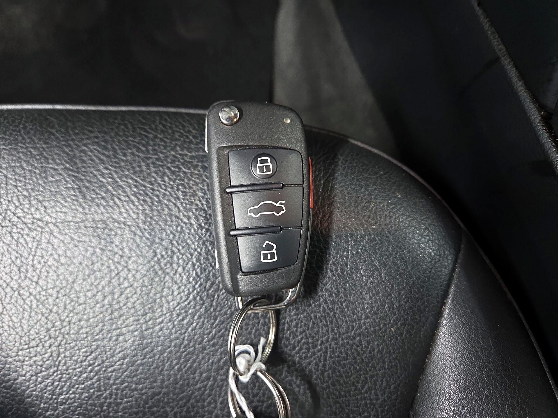Thumbnail: 2016 Audi A3 - 19
