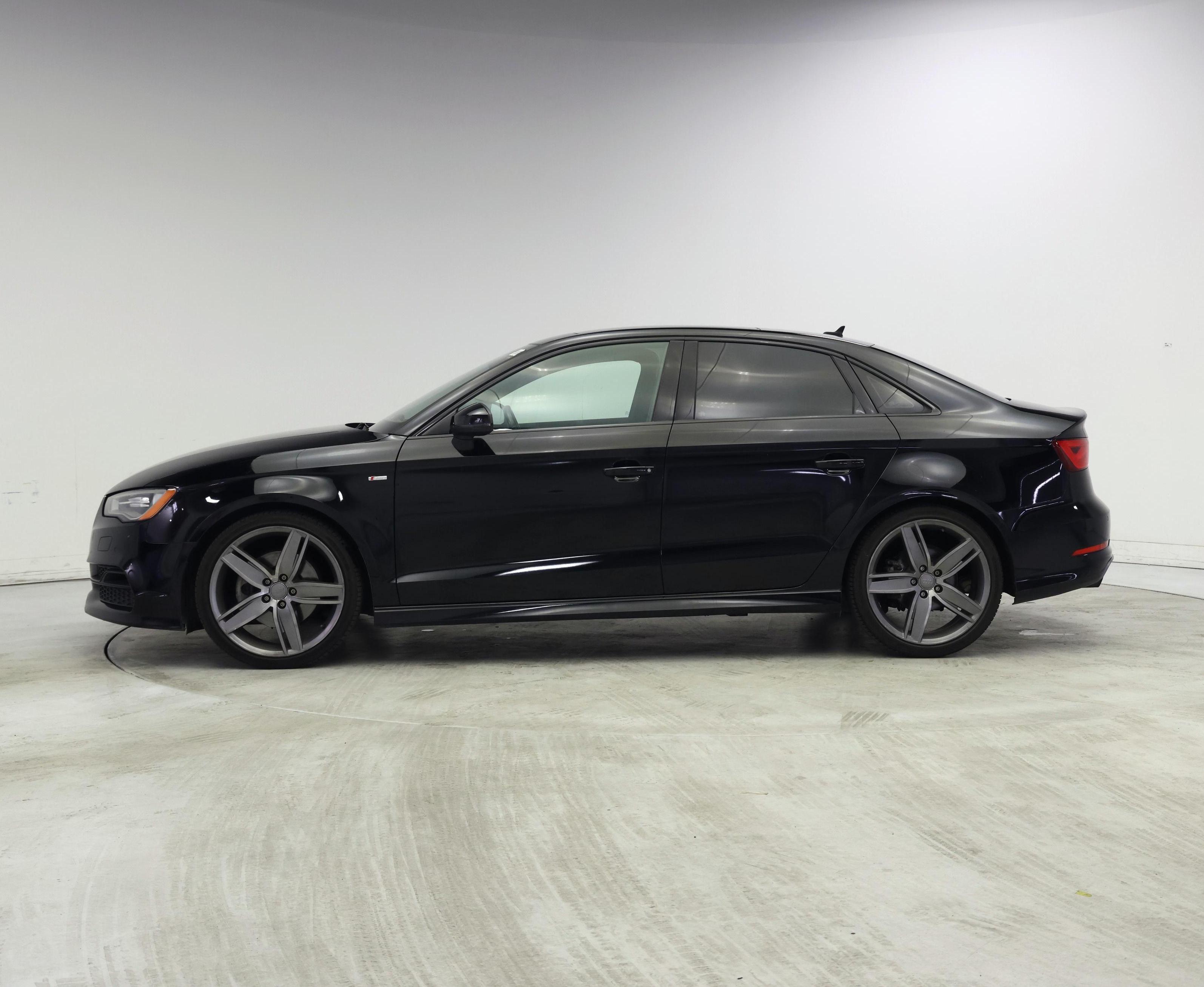 Thumbnail: 2016 Audi A3 - 3