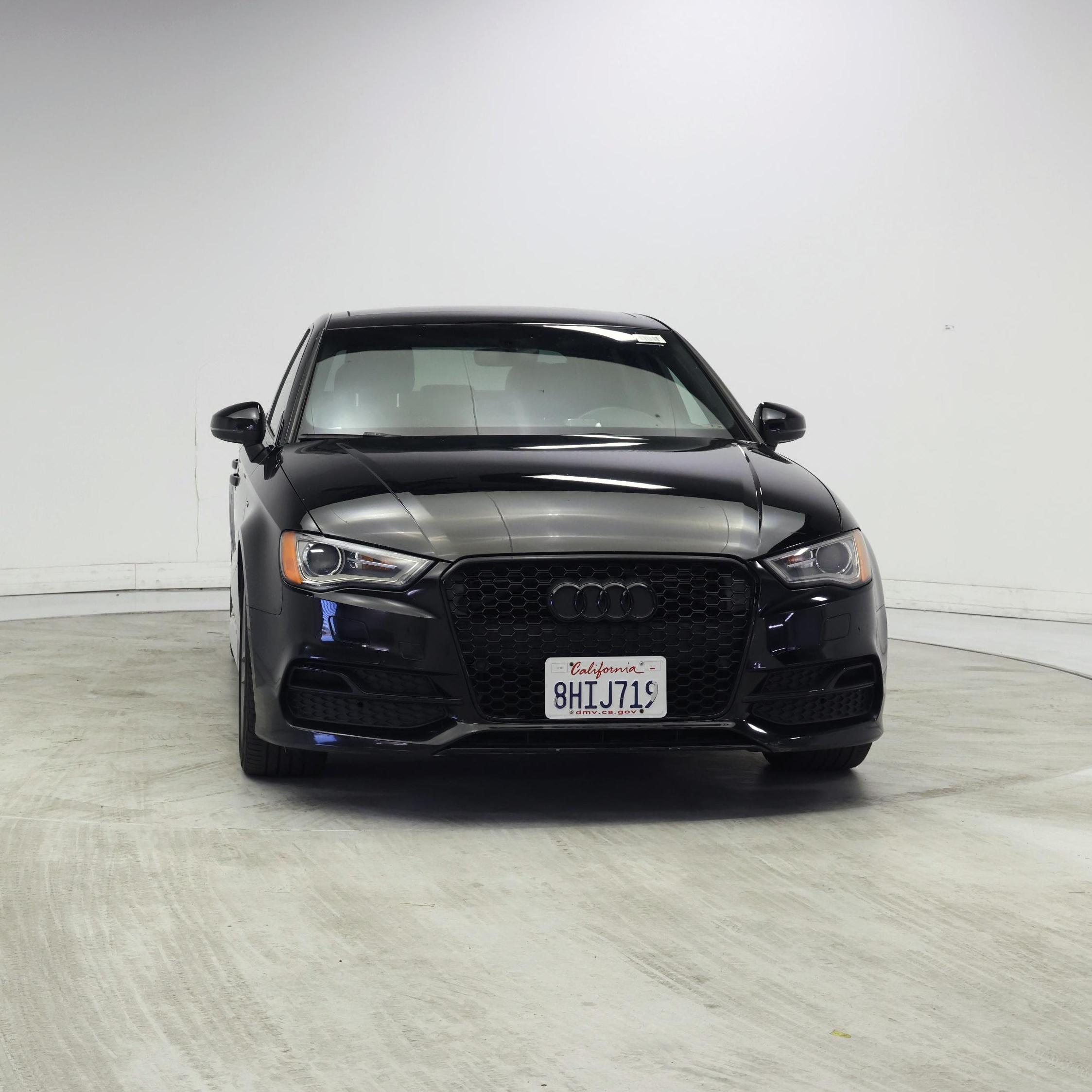 Thumbnail: 2016 Audi A3 - 5