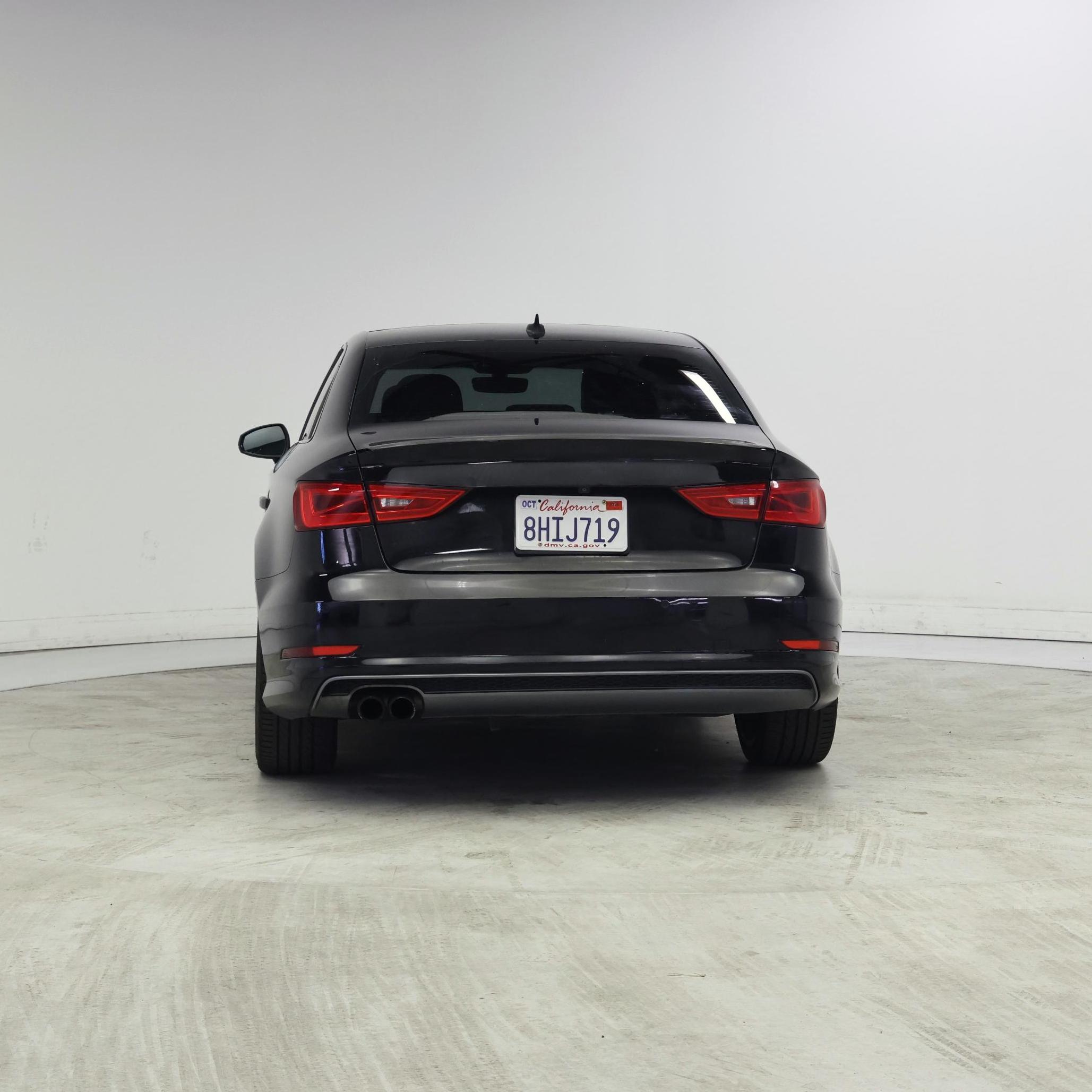 Thumbnail: 2016 Audi A3 - 6