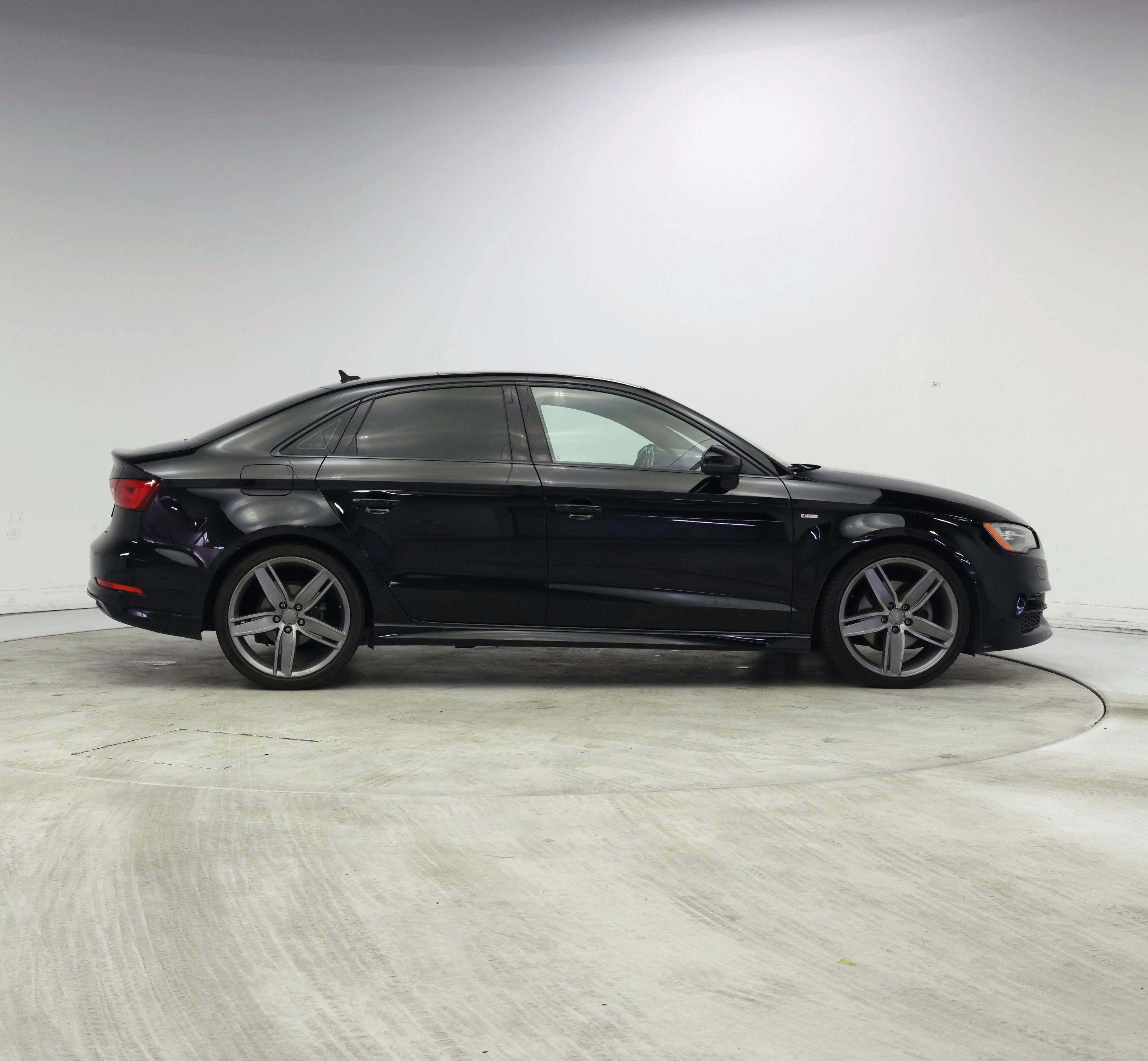 Thumbnail: 2016 Audi A3 - 7