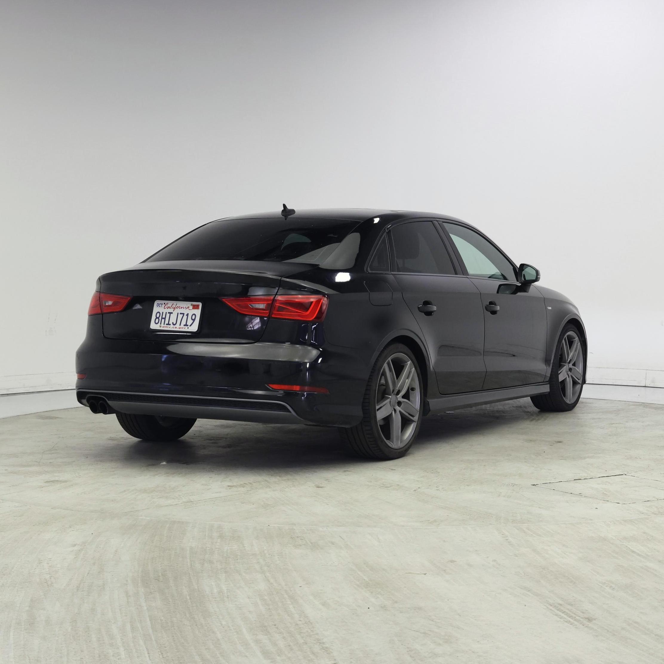 Thumbnail: 2016 Audi A3 - 8