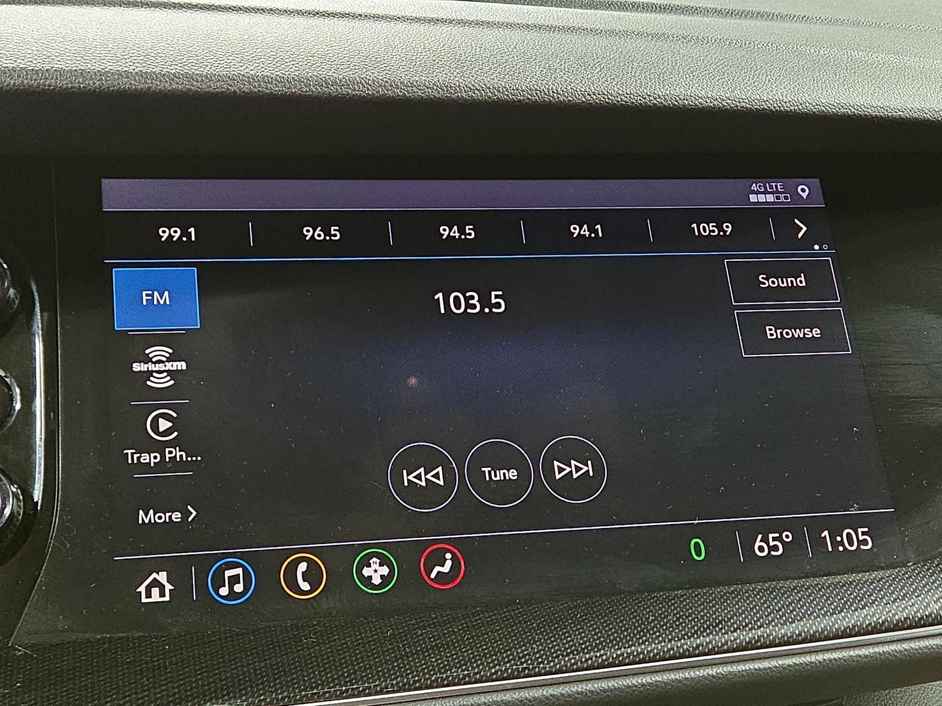 Thumbnail: 2021 Buick Envision - 15