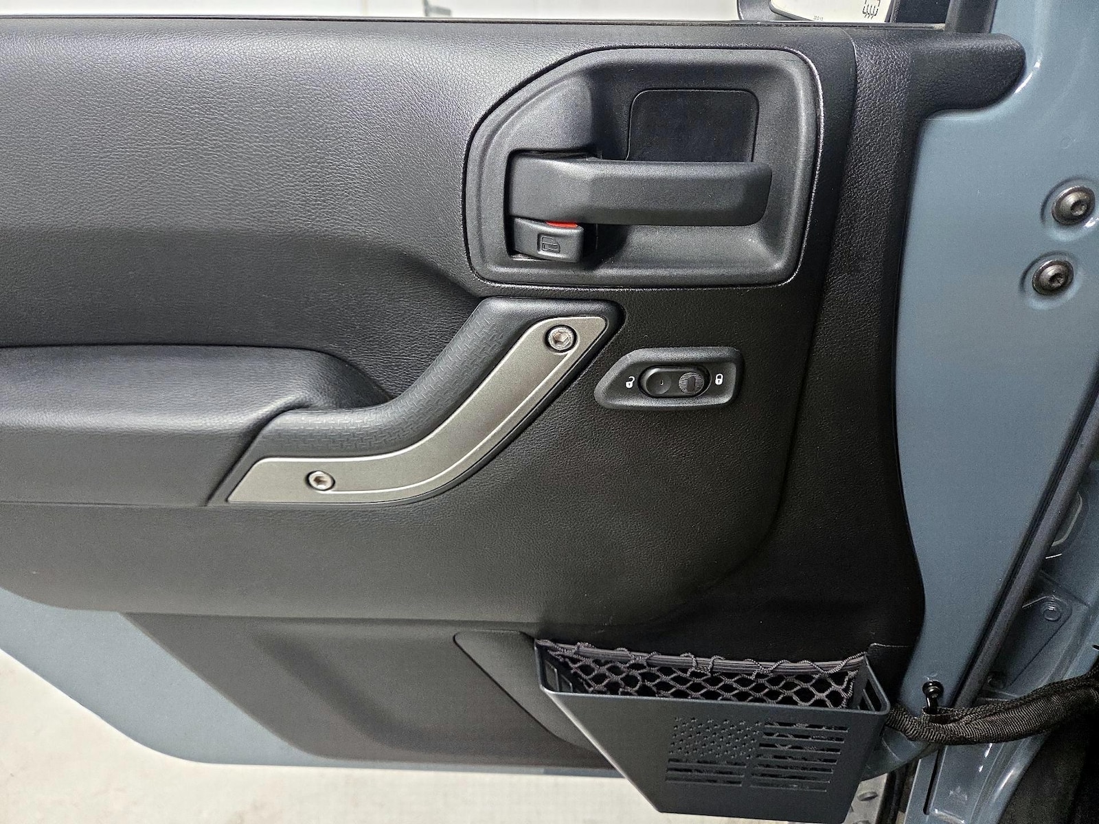 2015 Jeep Wrangler Sport - Photo 11