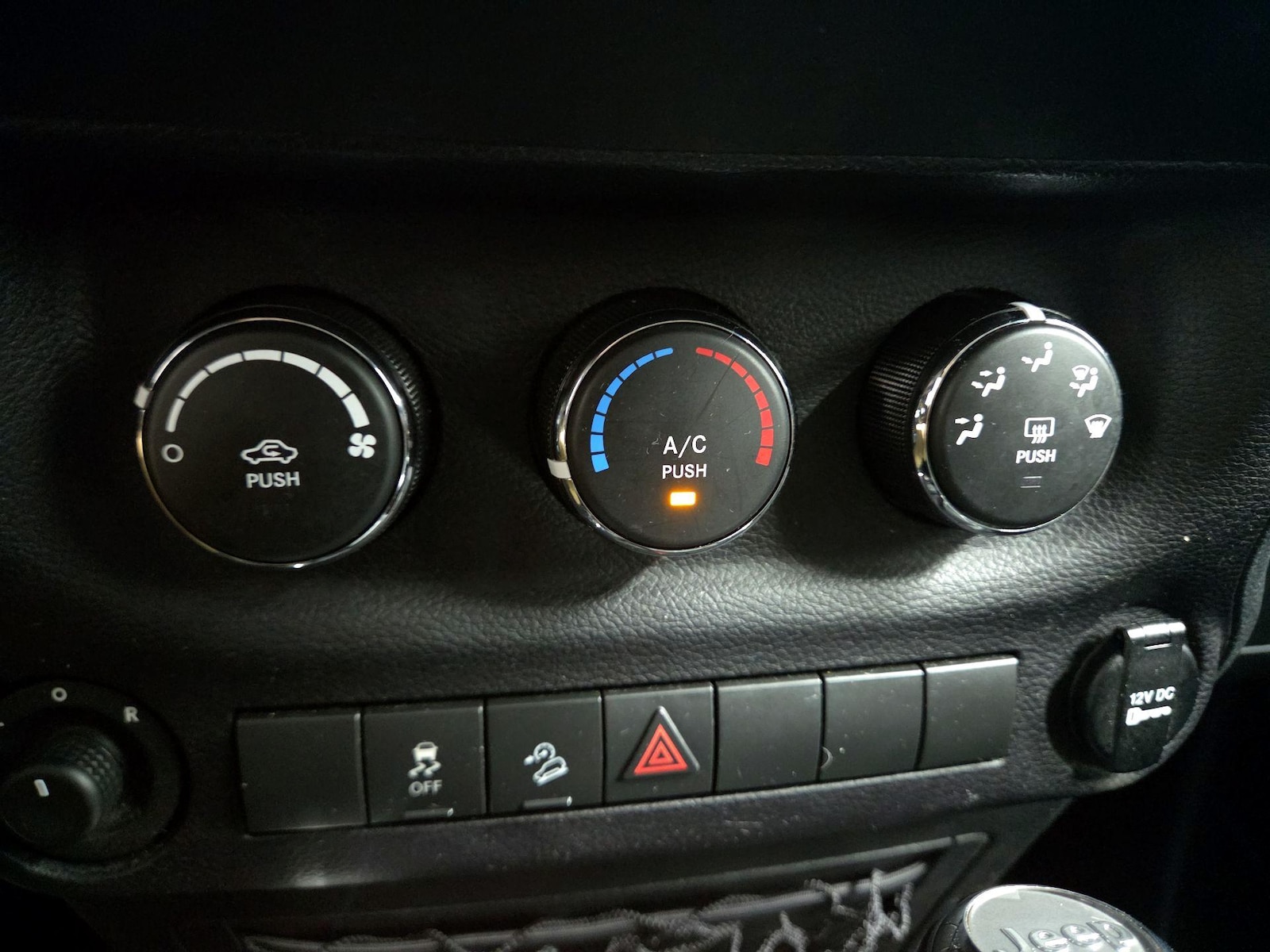 2015 Jeep Wrangler Sport - Photo 13
