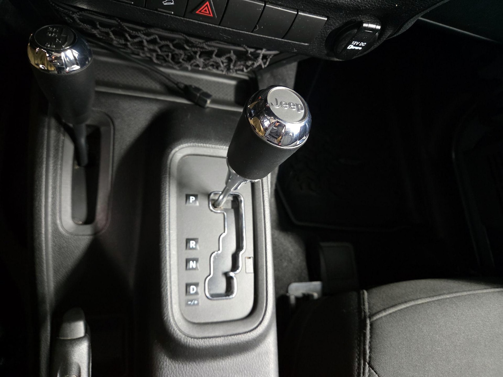 2015 Jeep Wrangler Sport - Photo 14