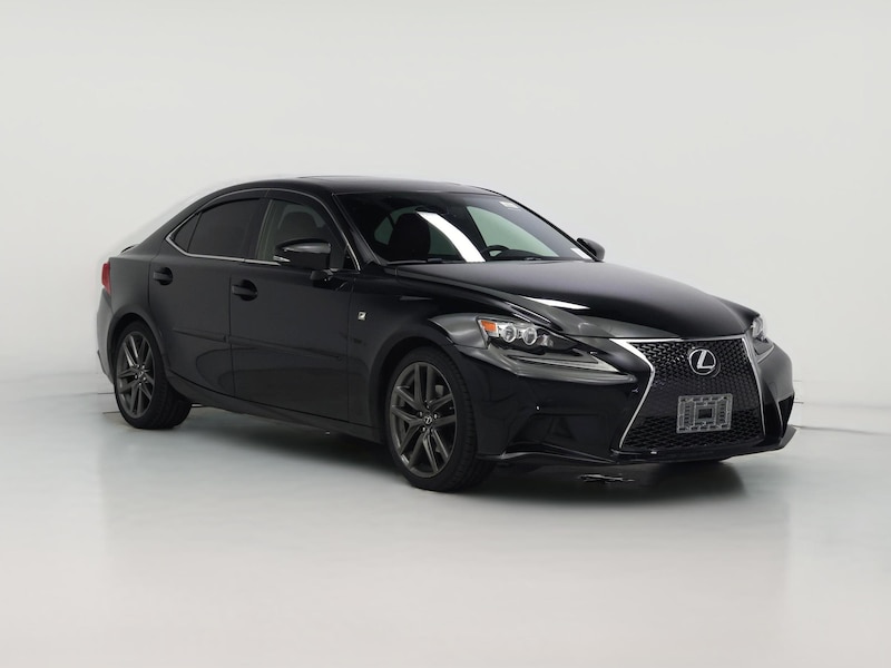 2015 Lexus IS 250 -
                  Murrieta, CA