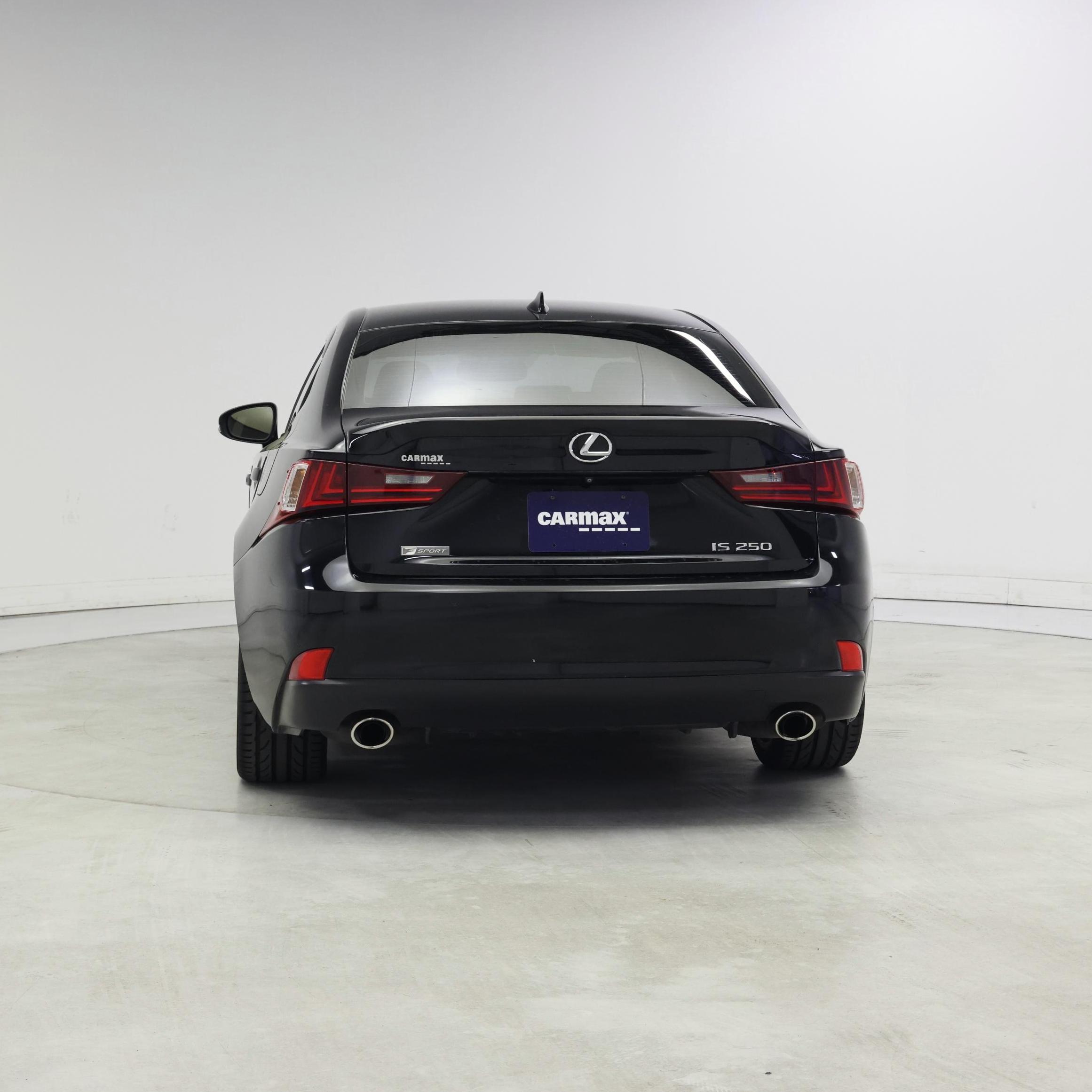 Thumbnail: 2015 Lexus IS - 6