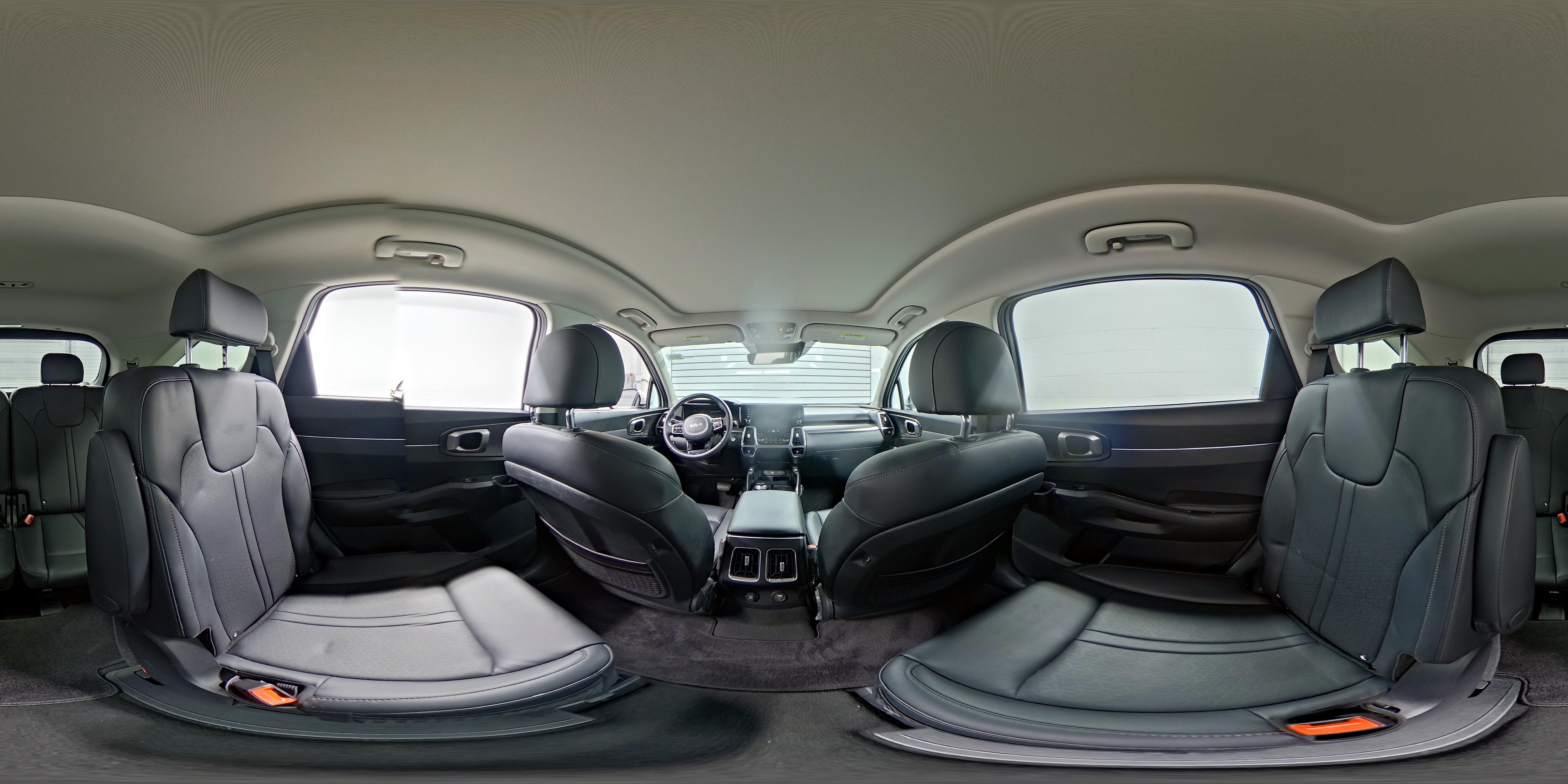 2023 Kia Sorento EX Hybrid - Photo 21