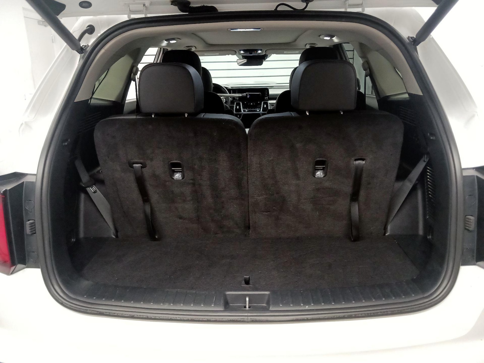 2023 Kia Sorento EX Hybrid - Photo 17