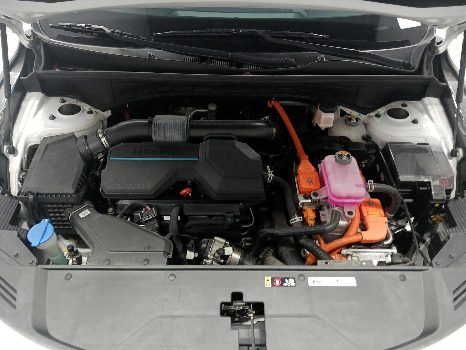 2023 Kia Sorento EX Hybrid - Photo 18