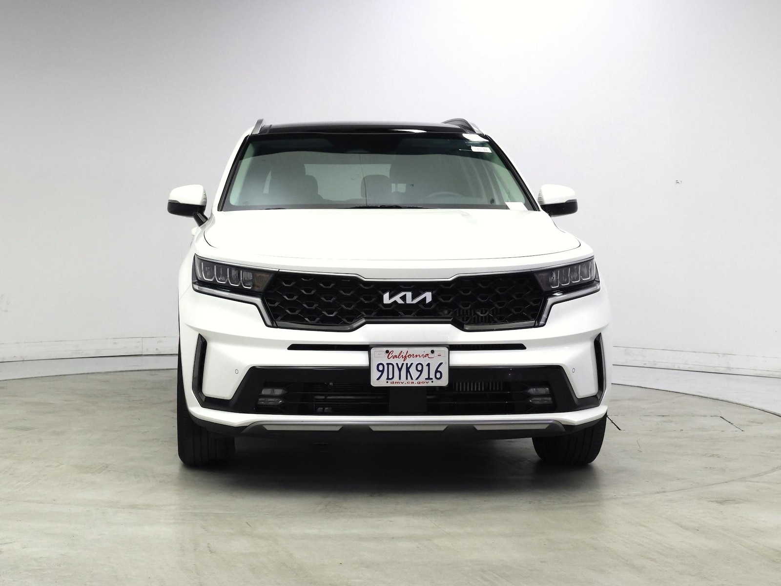 2023 Kia Sorento EX Hybrid - Photo 6